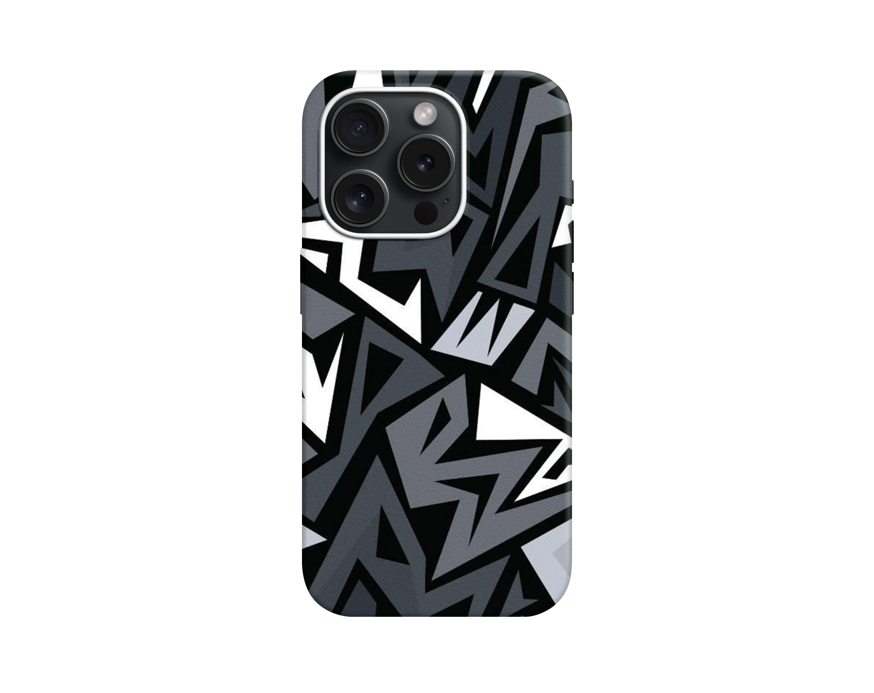 Kolaj Premium Telefon Kılıfı -09
