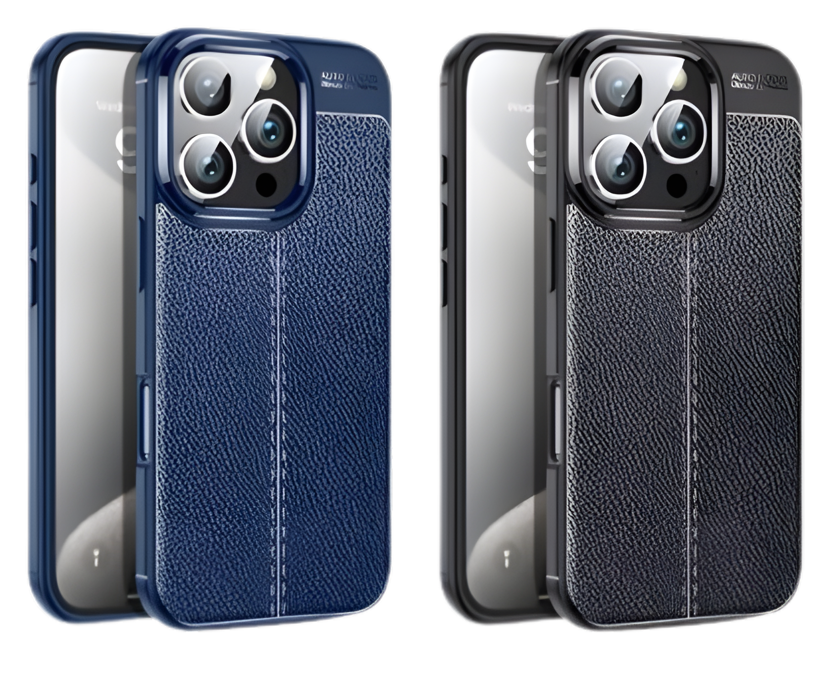 Auto Focus Serisi Telefon Kılıfı