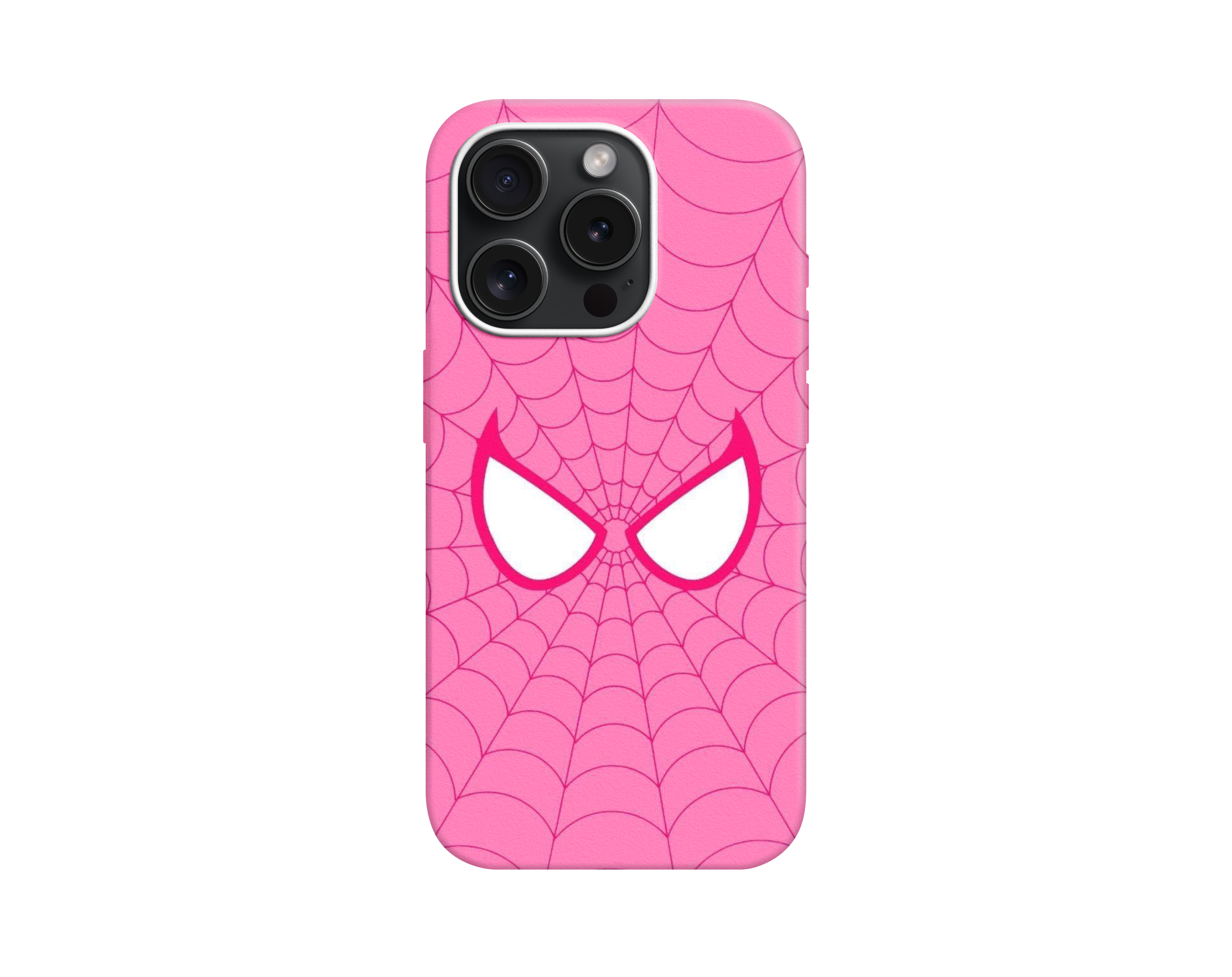 Spiderman Premium Telefon Kılıfı -03