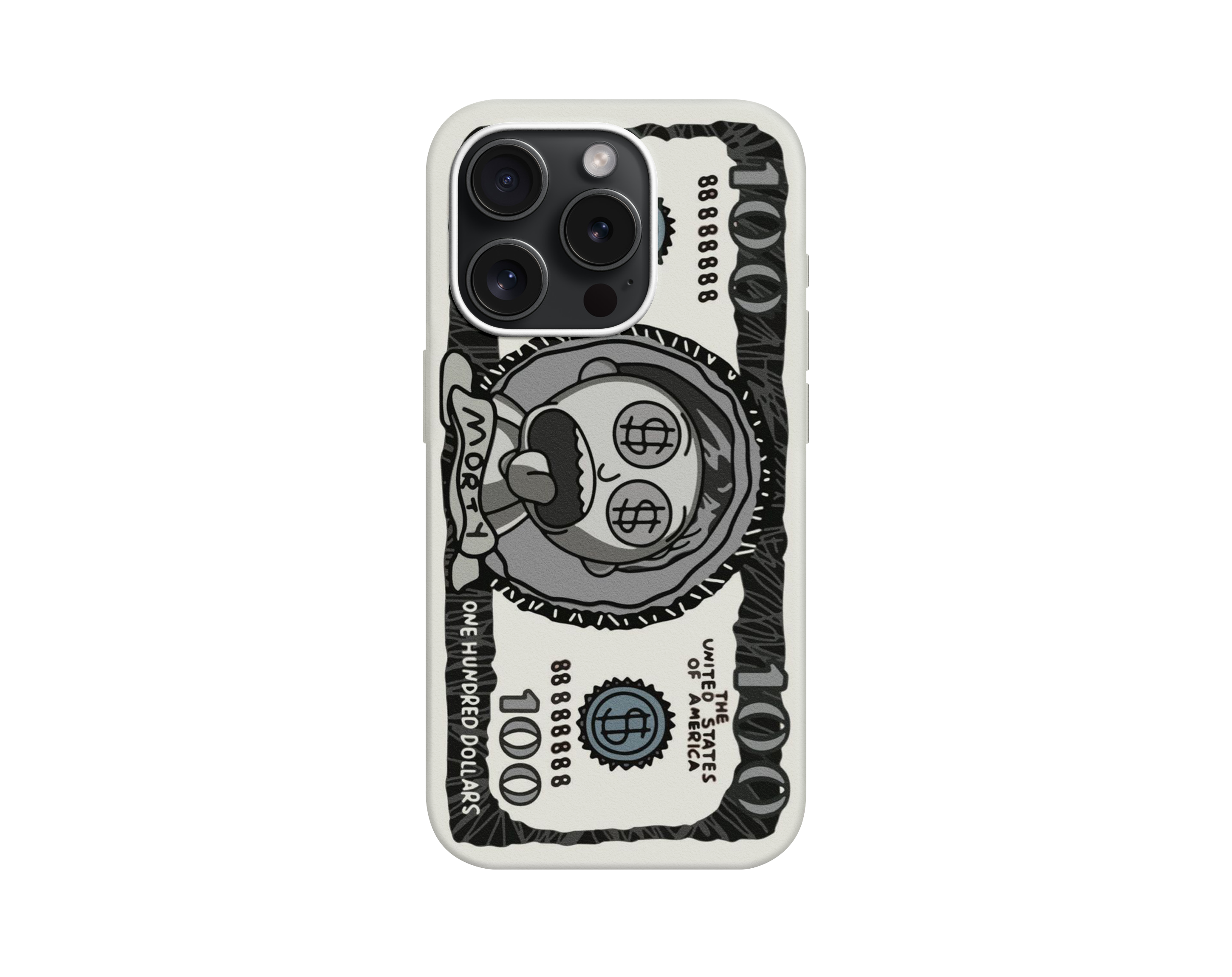 DOLAR Premium Telefon Kılıfı -01