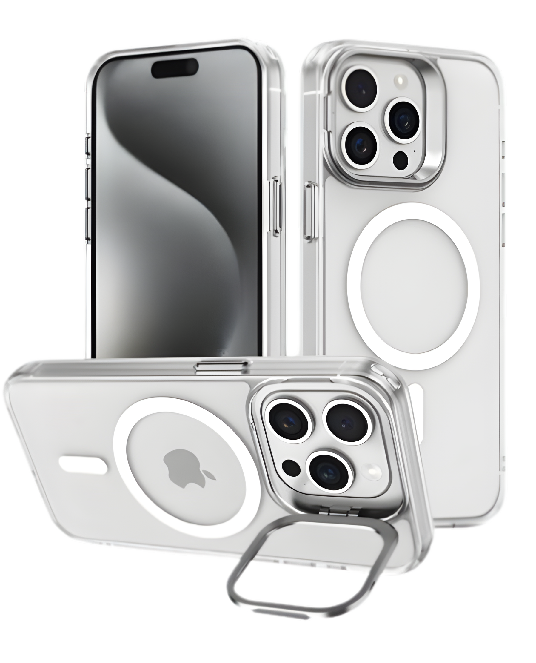 Signal Magsafe Serisi Telefon Kılıfı