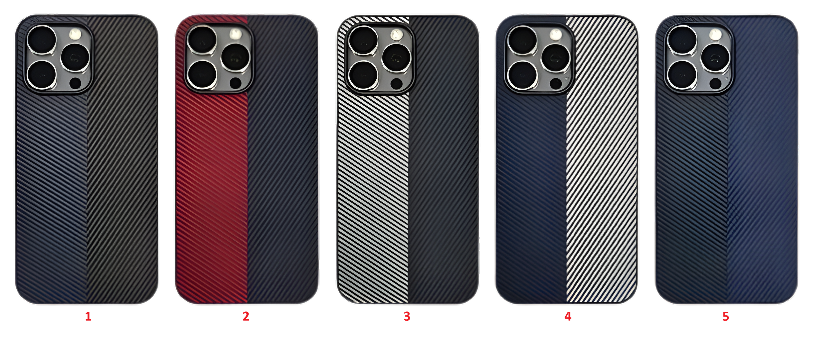 Enigma Serisi Telefon Kılıfı