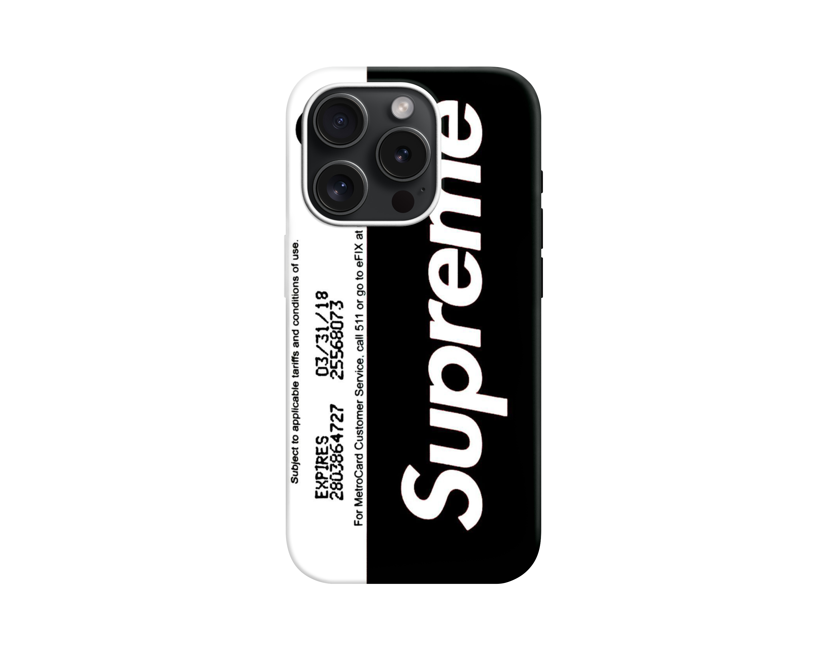Sup Premium Telefon Kılıfı -10