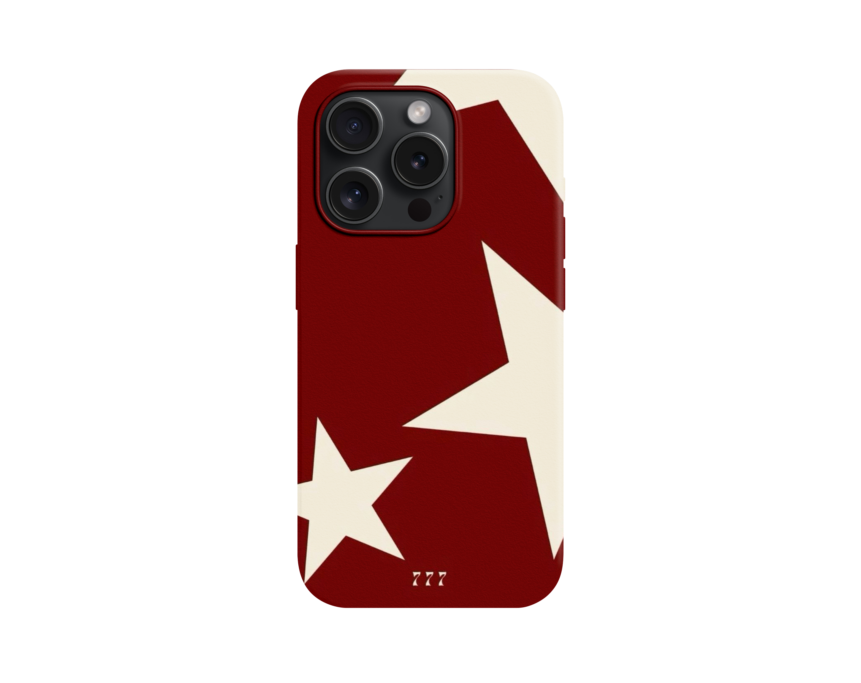 Star Premium Telefon Kılıfı -126