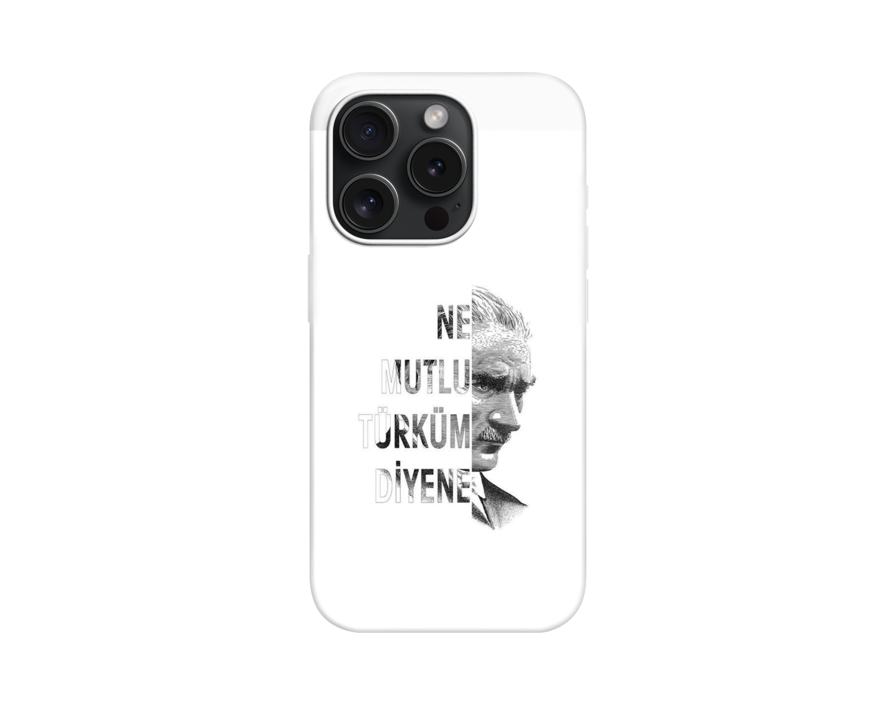 Diyene ! Premium Telefon Kılıfı -13