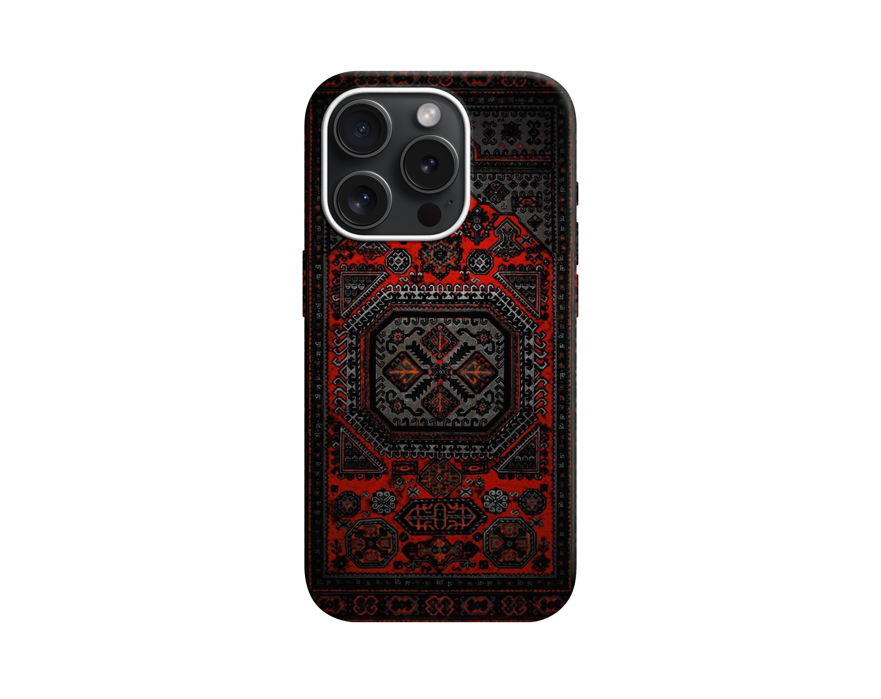 Kilim Premium Telefon Kılıfı -14