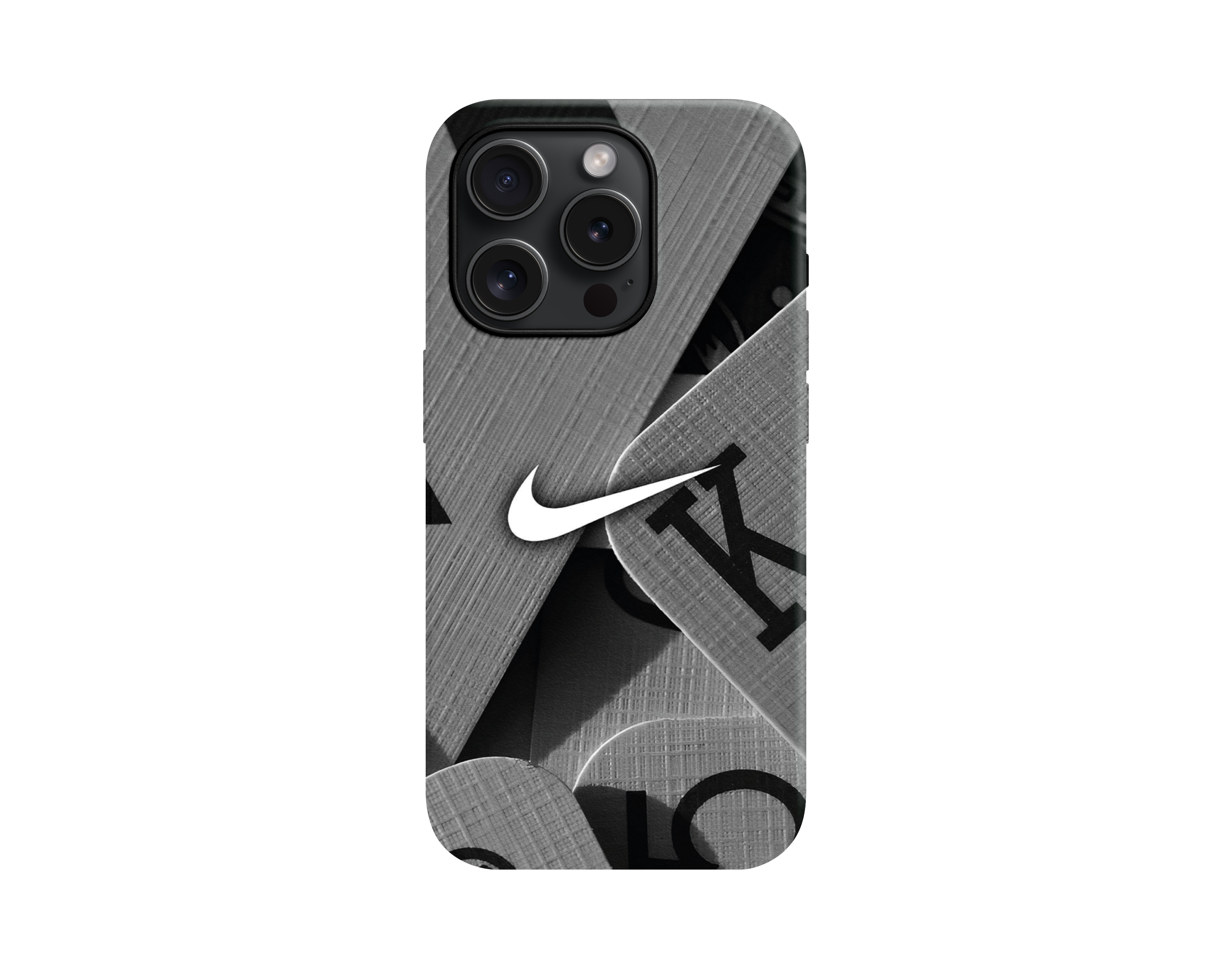 Swoosh Premium Telefon Kılıfı -155