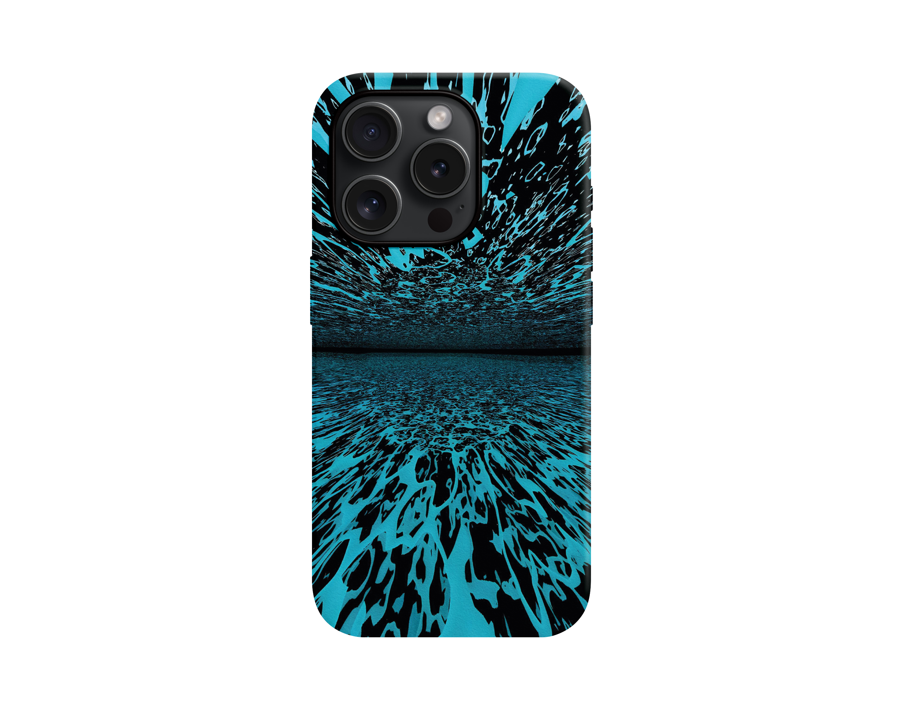 Hız Tüneli Premium Telefon Kılıfı -168