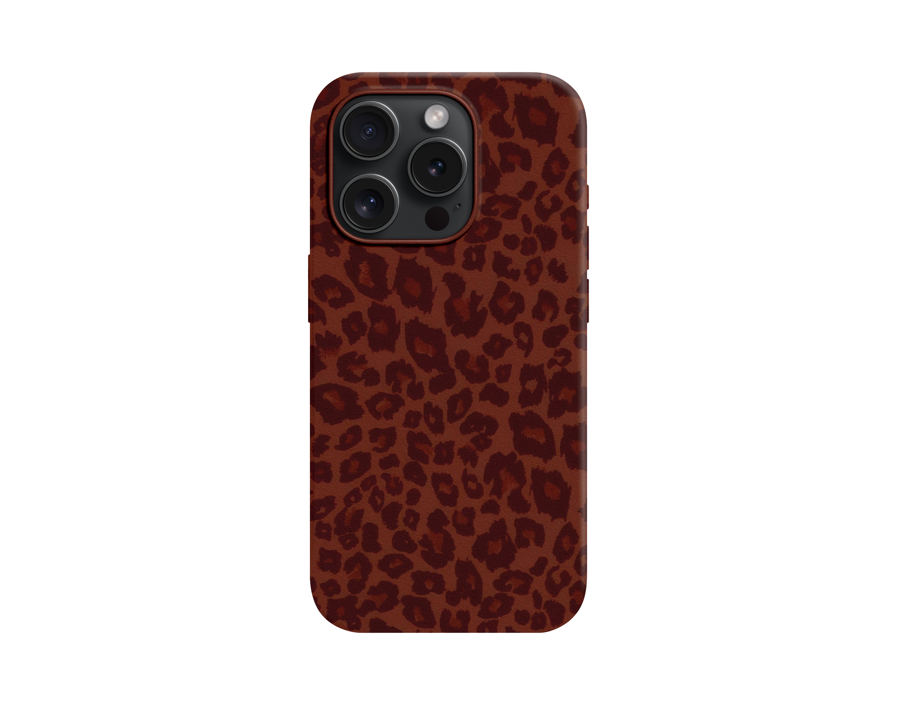 Leopar Premium Telefon Kılıfı -179