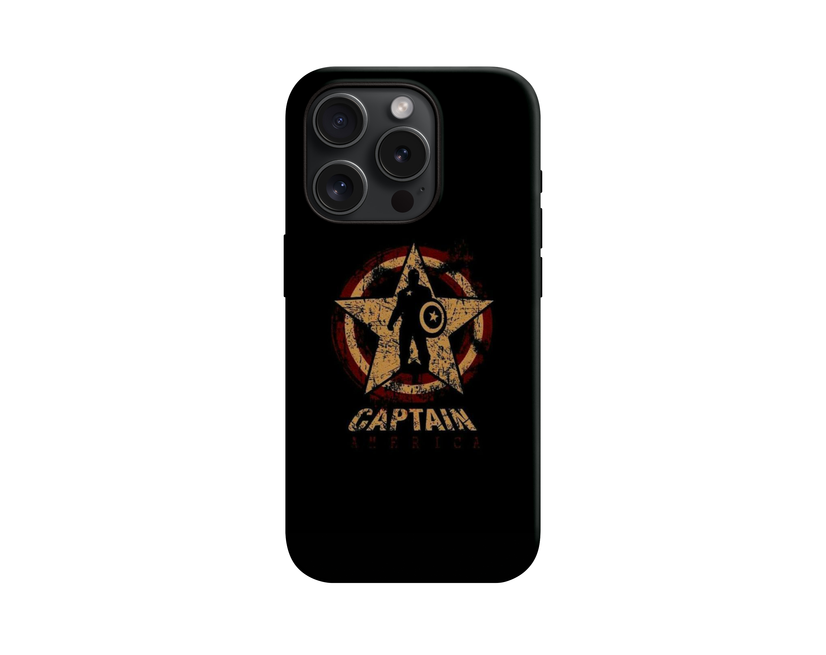 Captain Premium Telefon Kılıfı -182