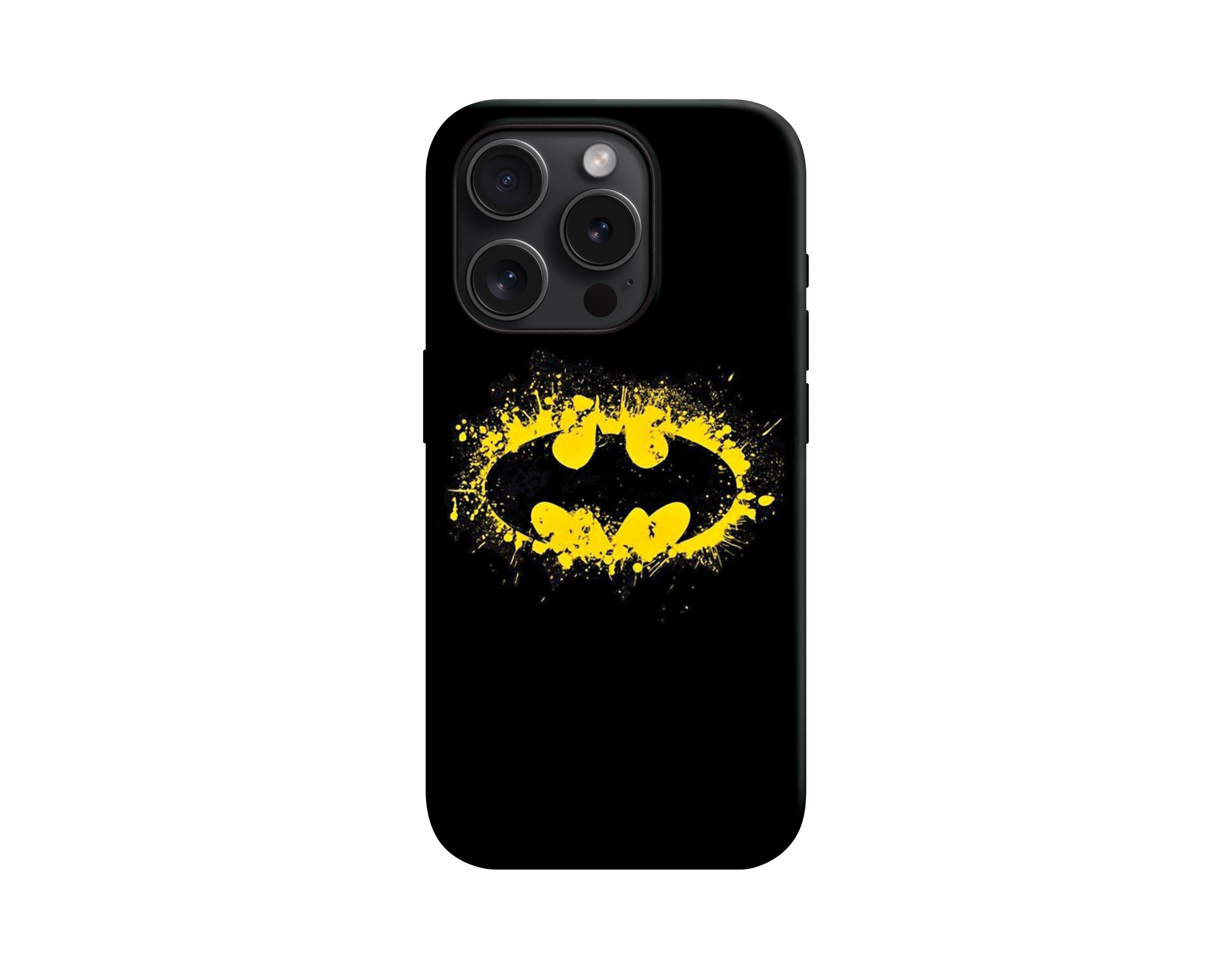Batman Premium Telefon Kılıfı -183