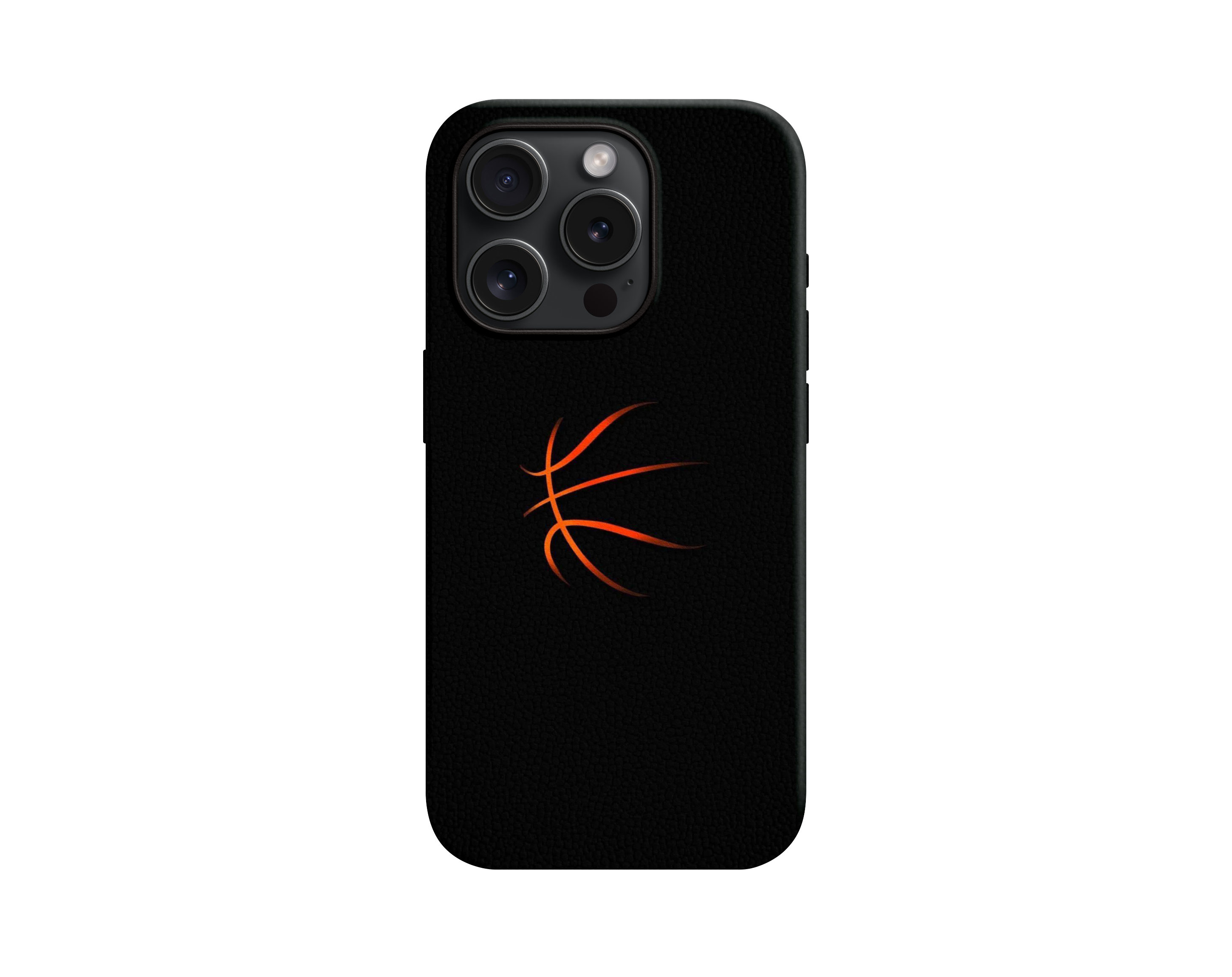 Basketbol Premium Telefon Kılıfı -186