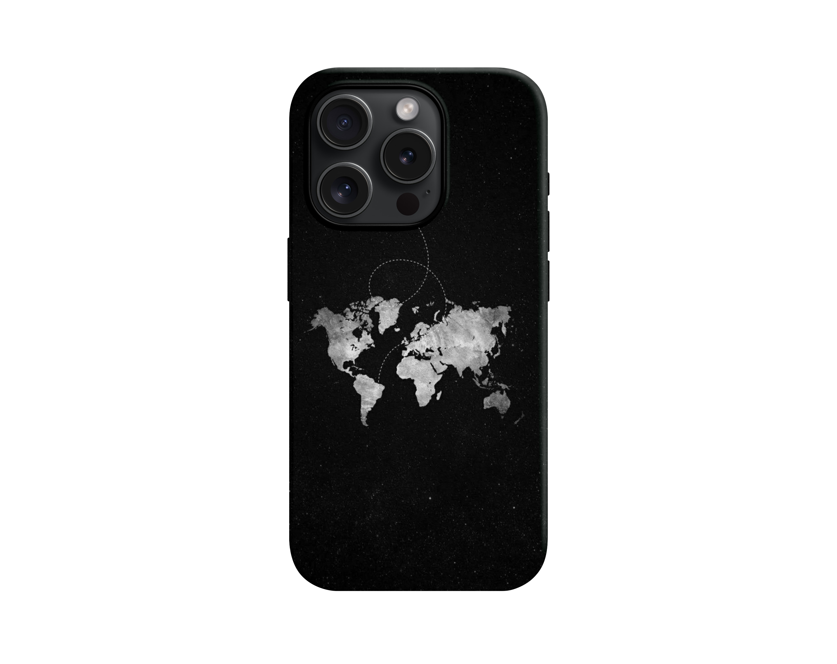 Wanderlust Premium Telefon Kılıfı -199