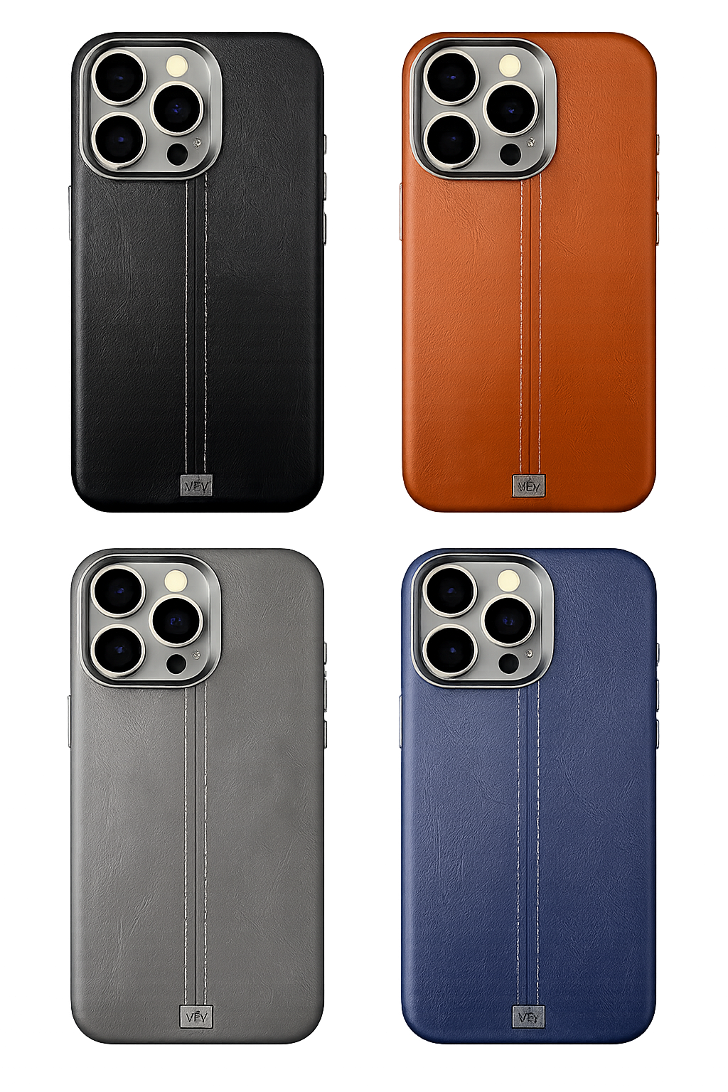 Talon Serisi Telefon Kılıfı