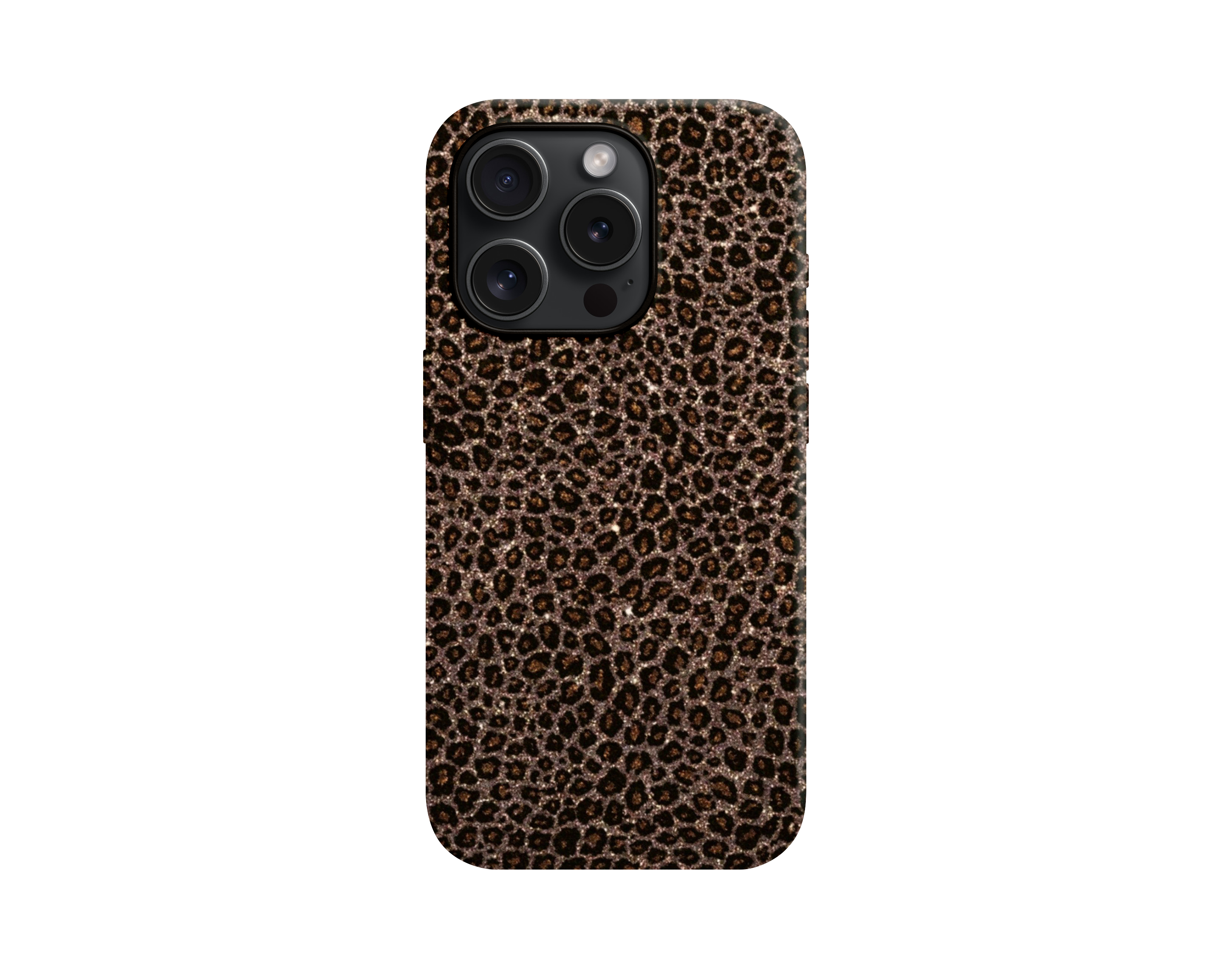 Leopar Premium Telefon Kılıfı -201