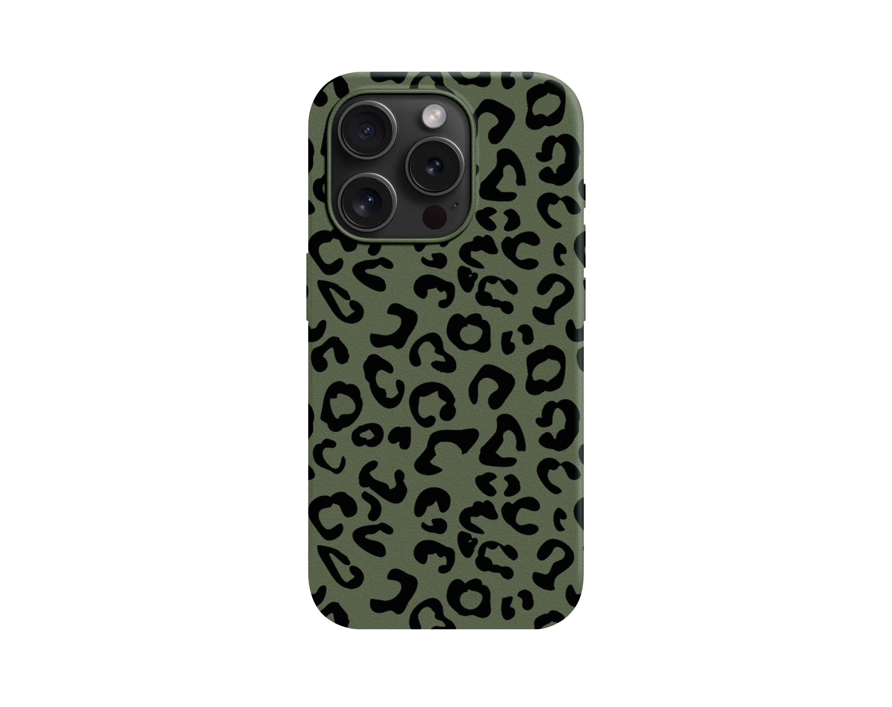 Leopar Premium Telefon Kılıfı -209