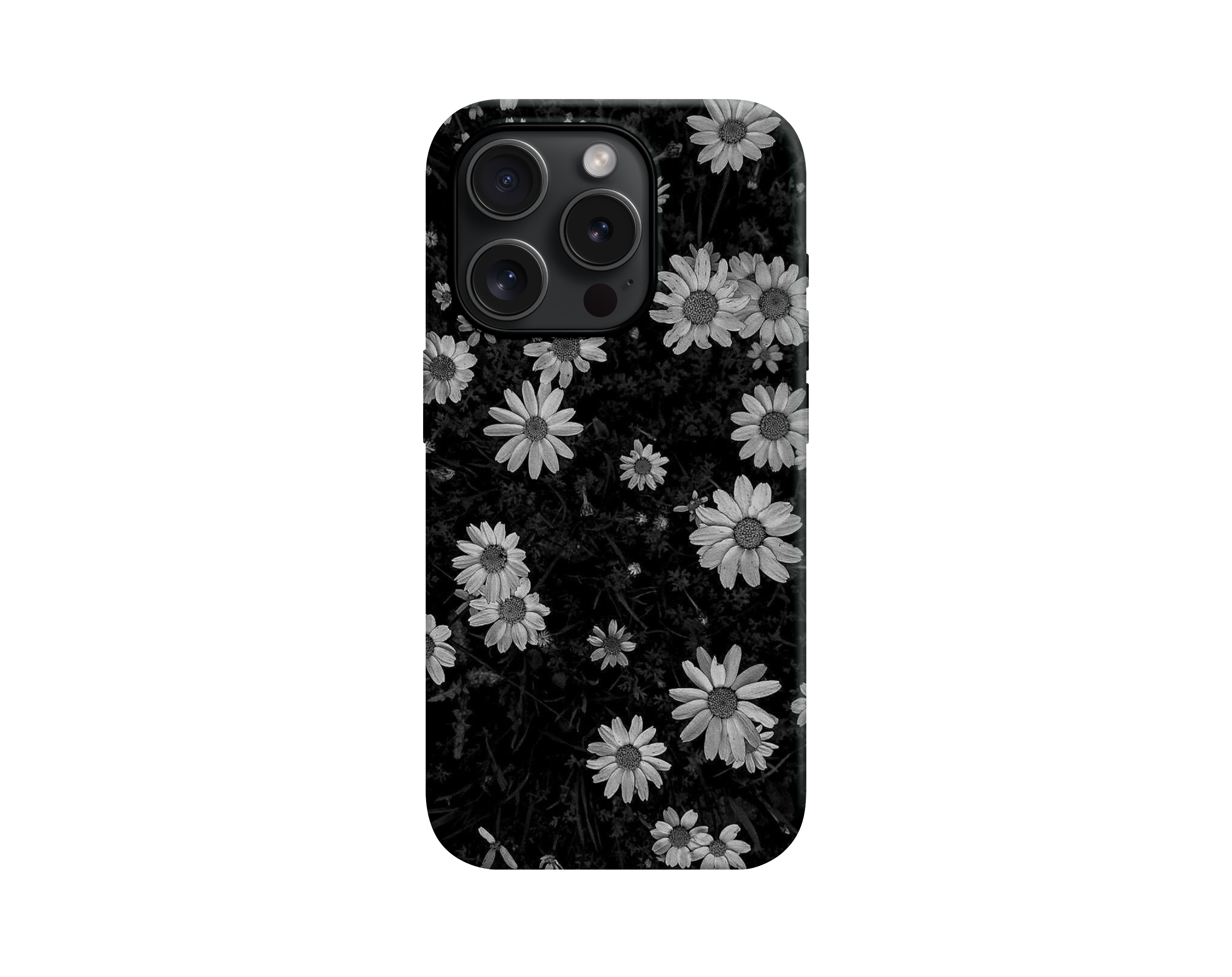 Papatya Premium Telefon Kılıfı -25