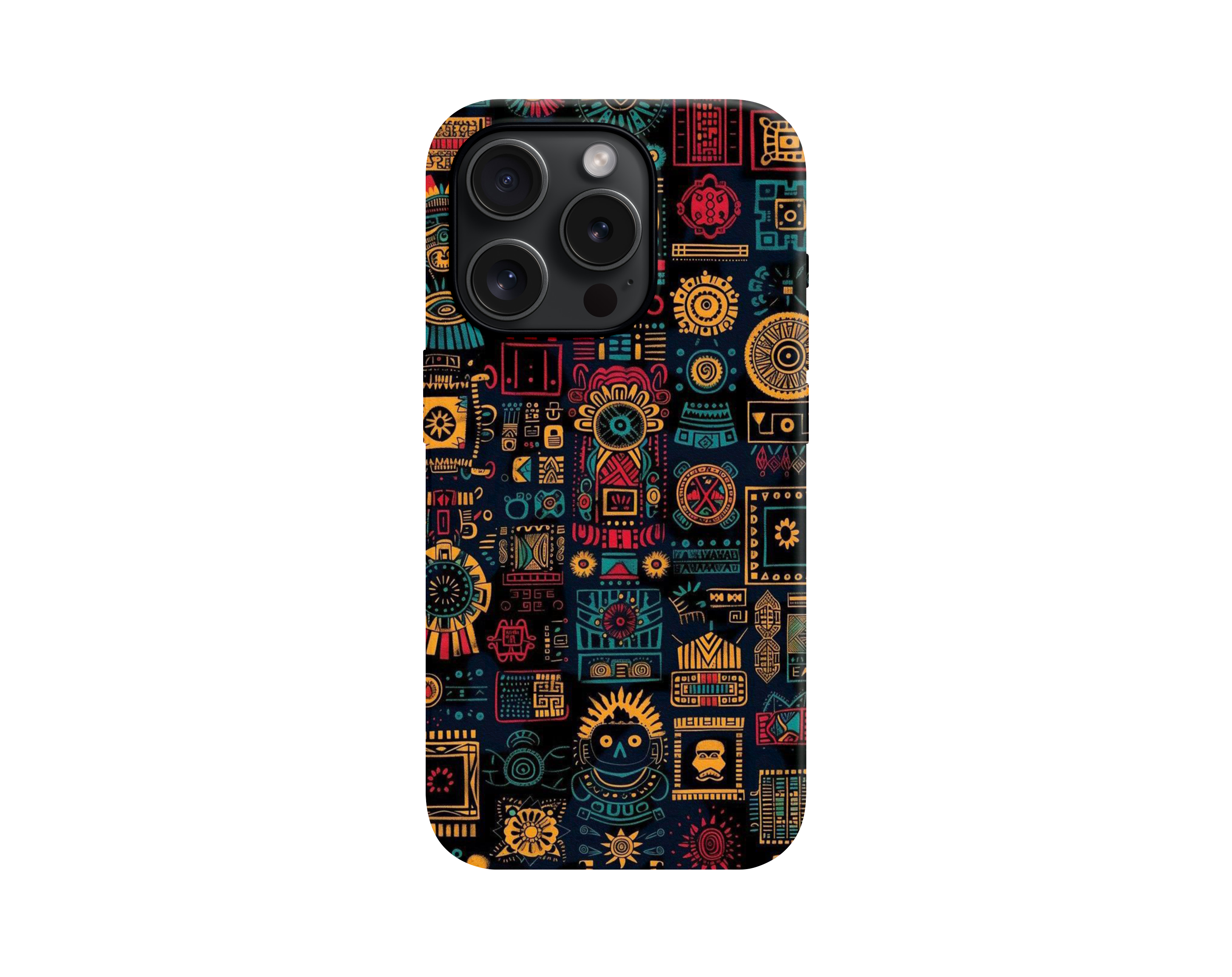 Kolaj Premium Telefon Kılıfı -37