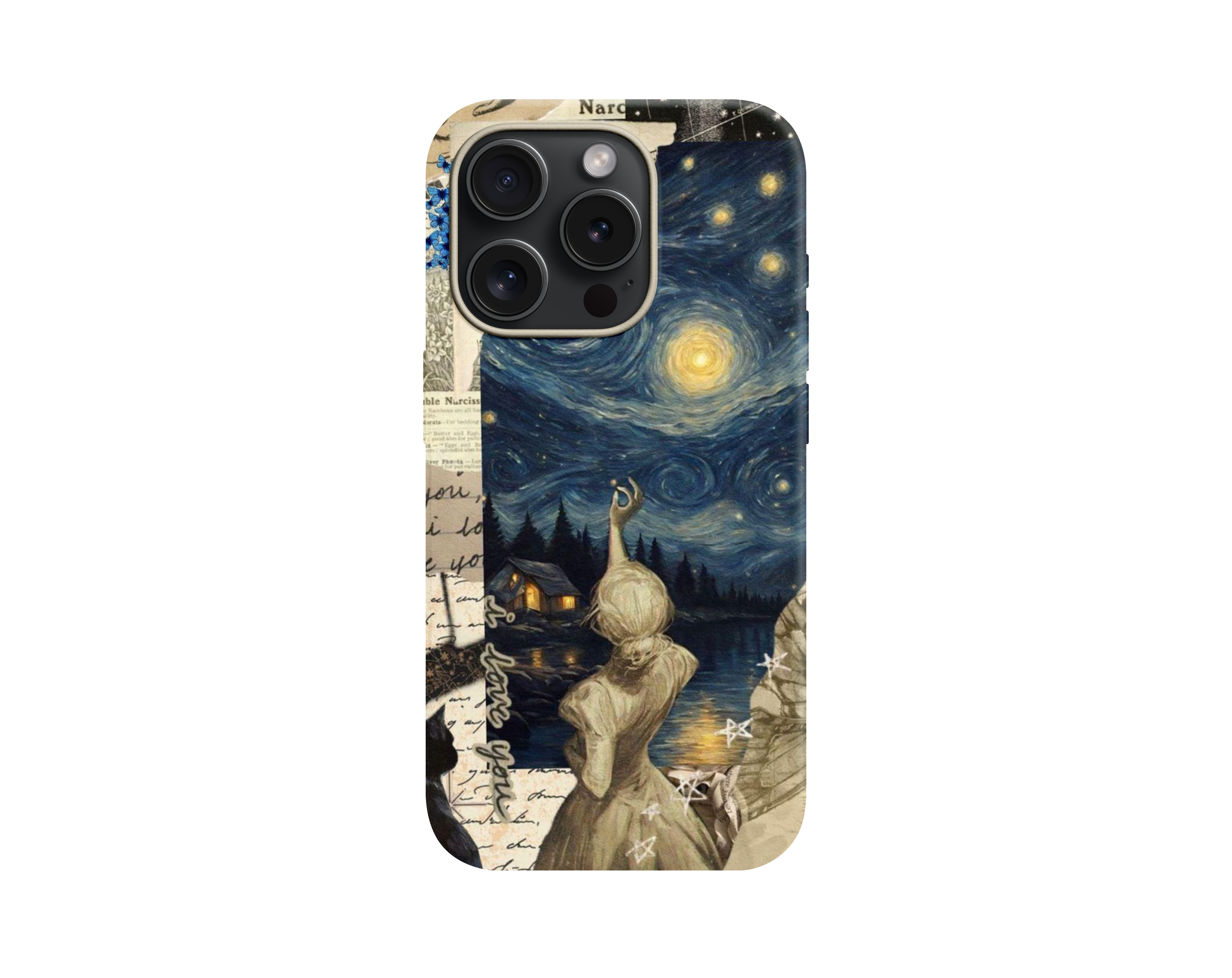 Serüven Premium Telefon Kılıfı -39