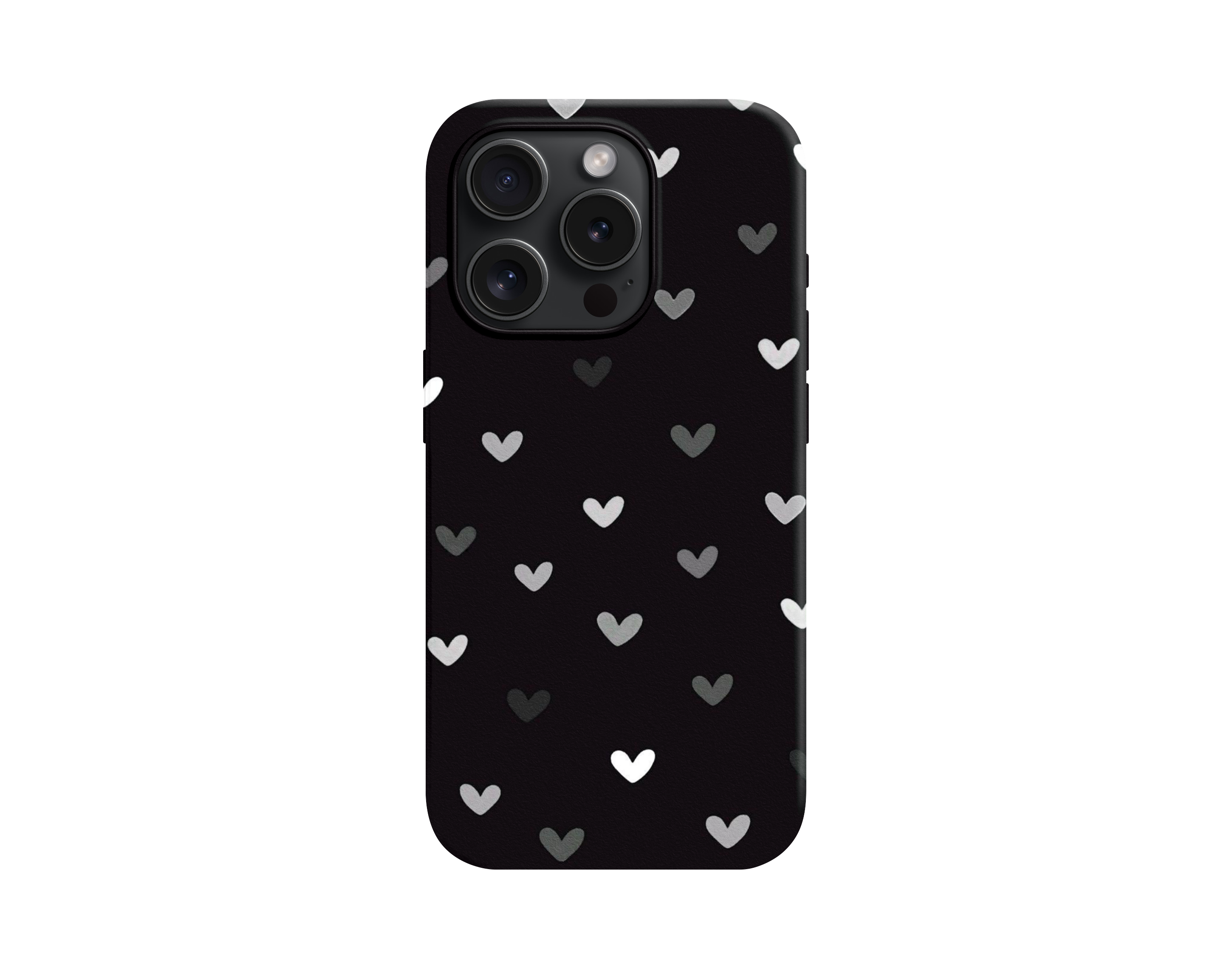 Kalp Premium Telefon Kılıfı -40