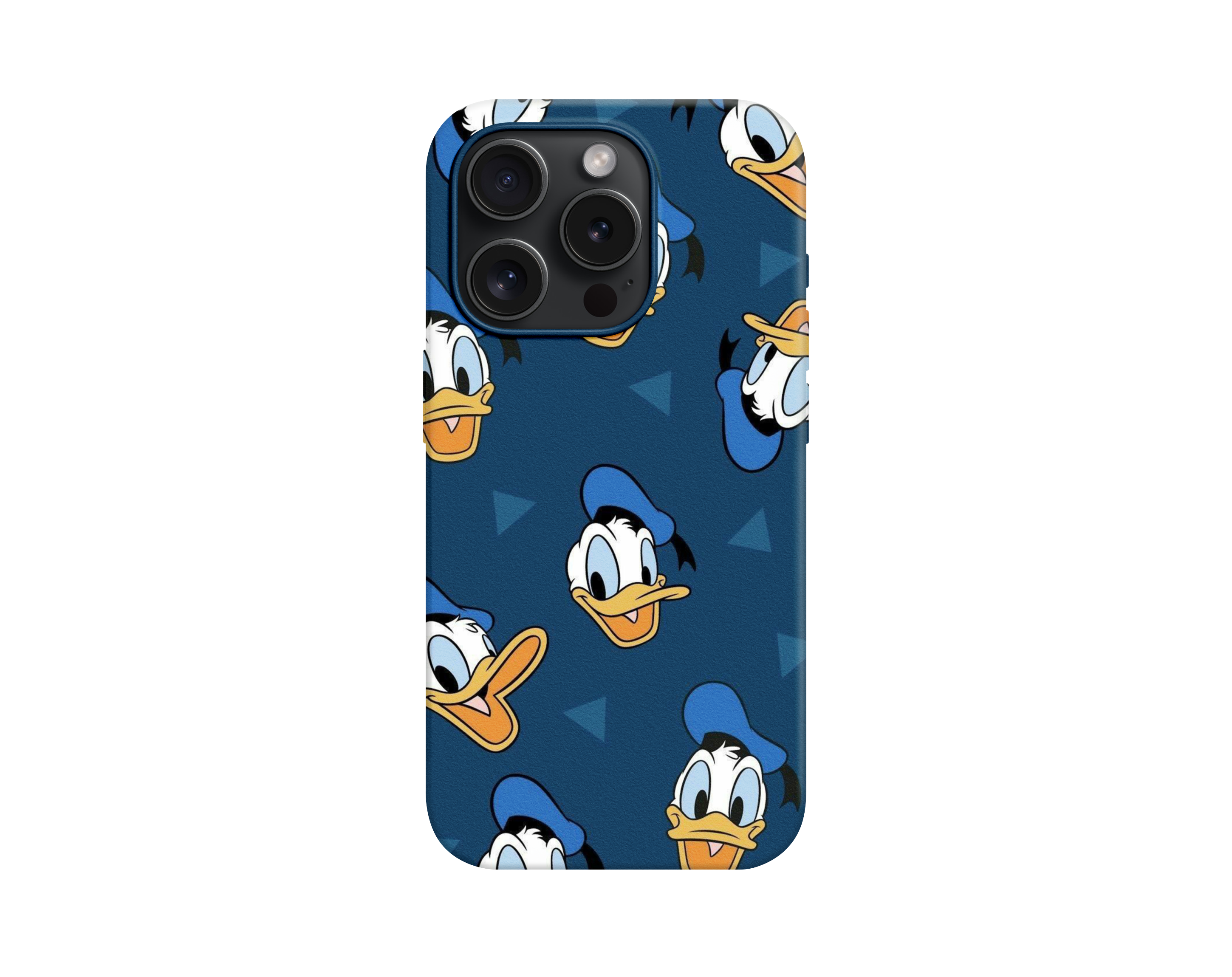 Donald Duck Premium Telefon Kılıfı -60