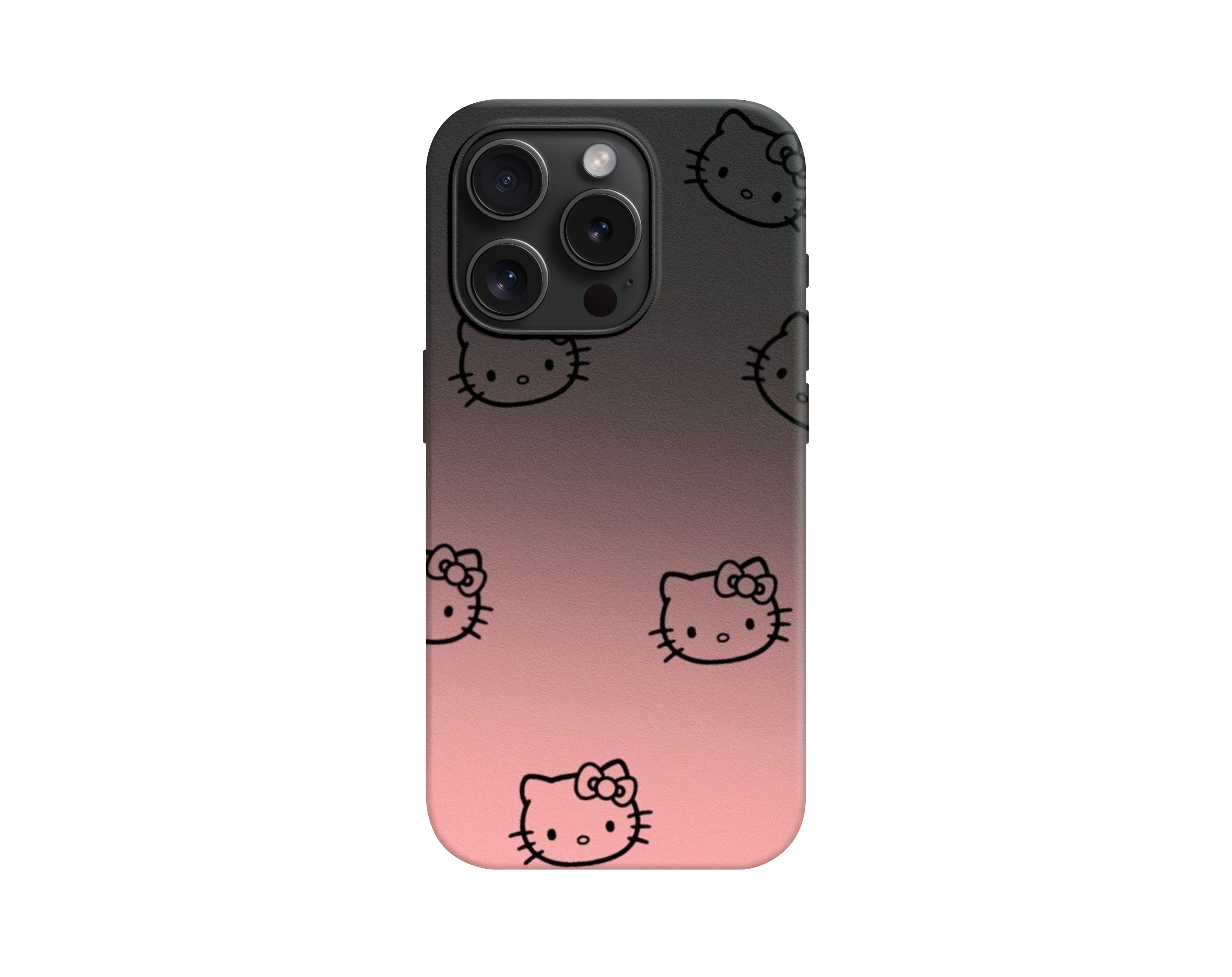 Hello Kitty Premium Telefon Kılıfı -68