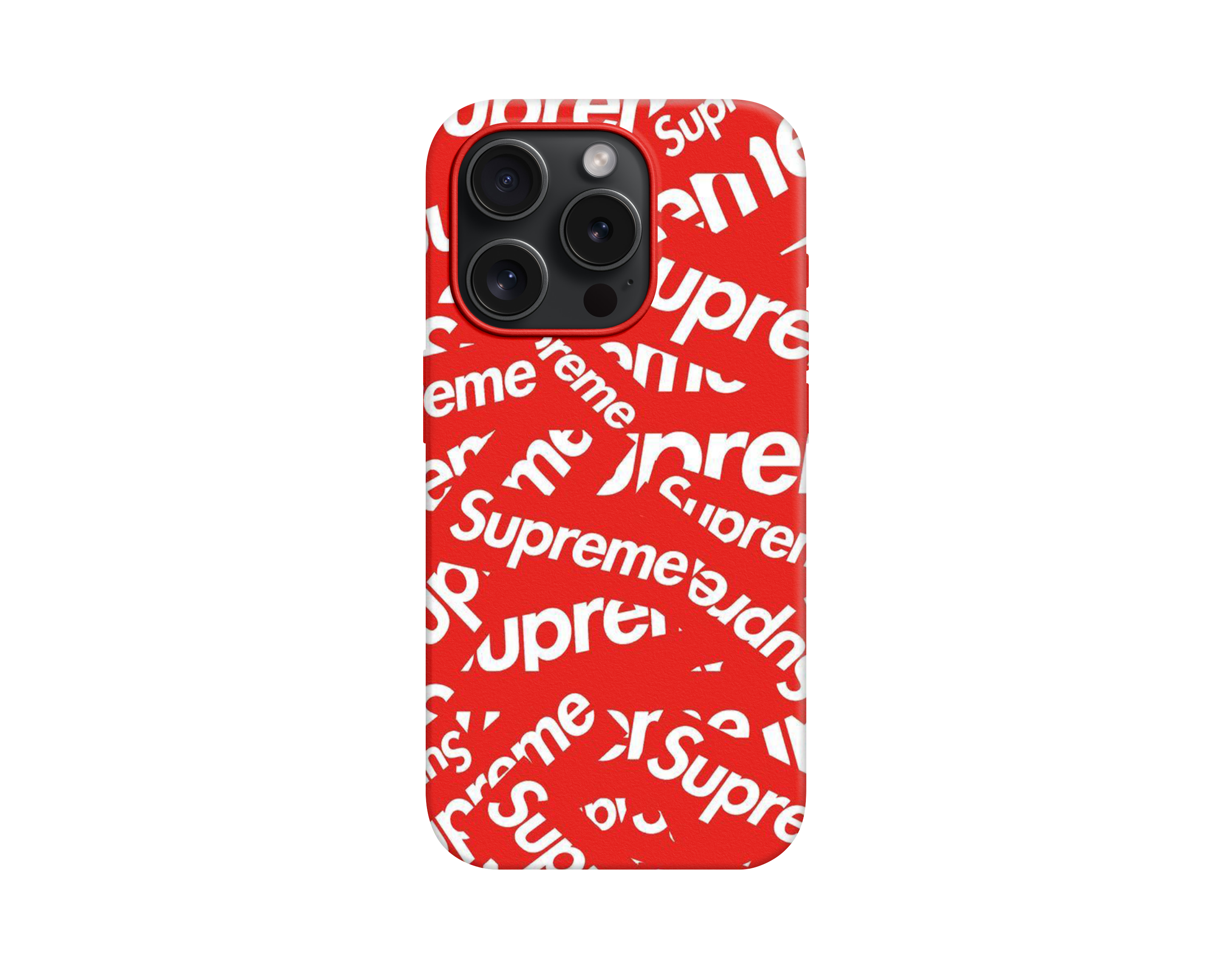 Supreme Premium Telefon Kılıfı -71