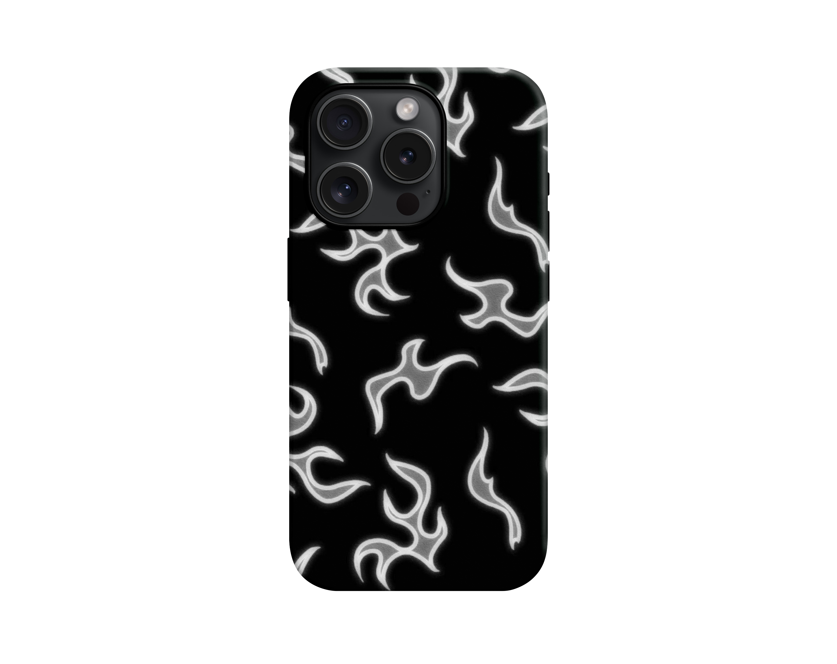 Alev Premium Telefon Kılıfı -72