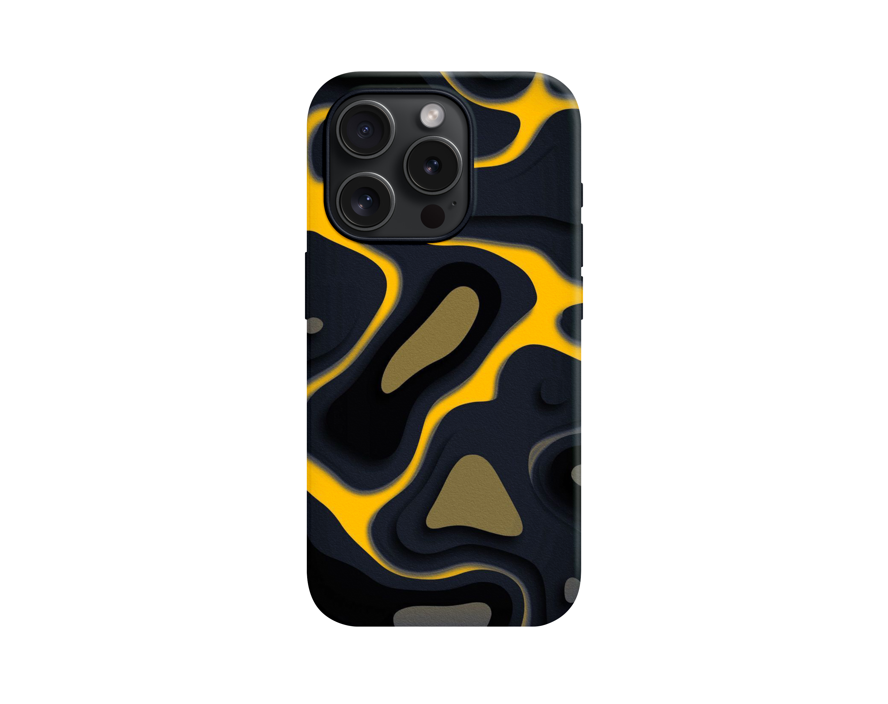 Kolaj Premium Telefon Kılıfı -86