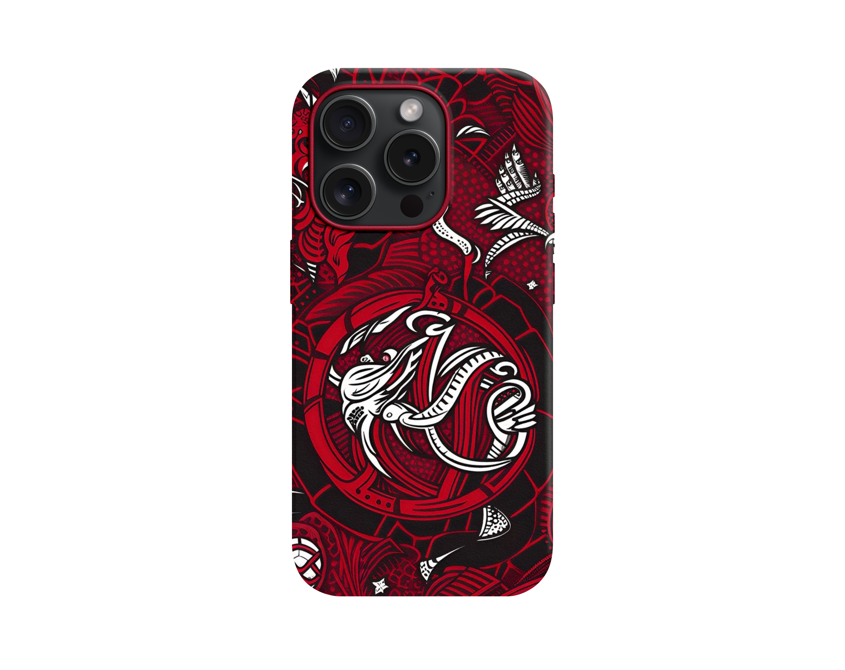 Dragon Premium Telefon Kılıfı -87