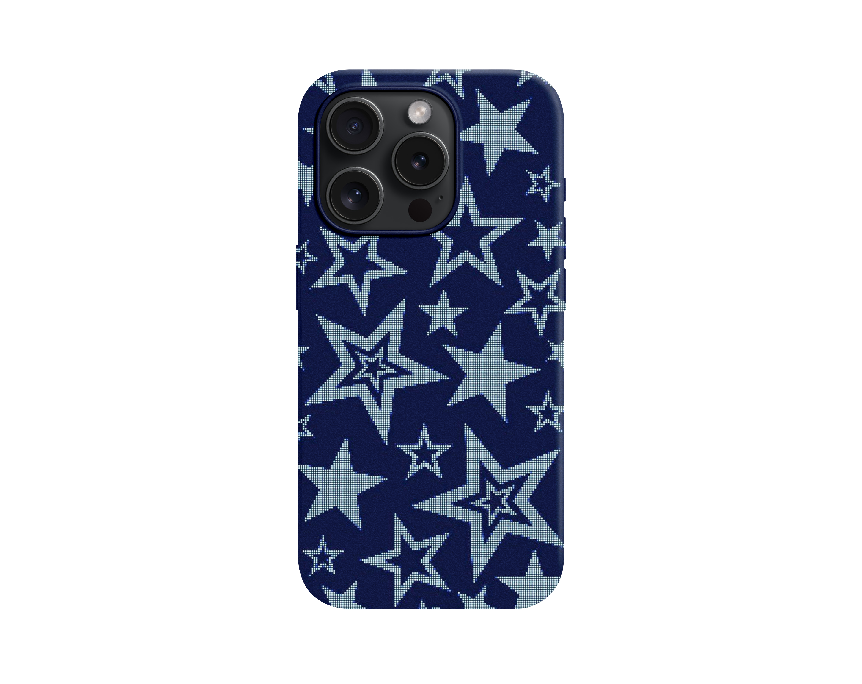 Yıldız Premium Telefon Kılıfı -91