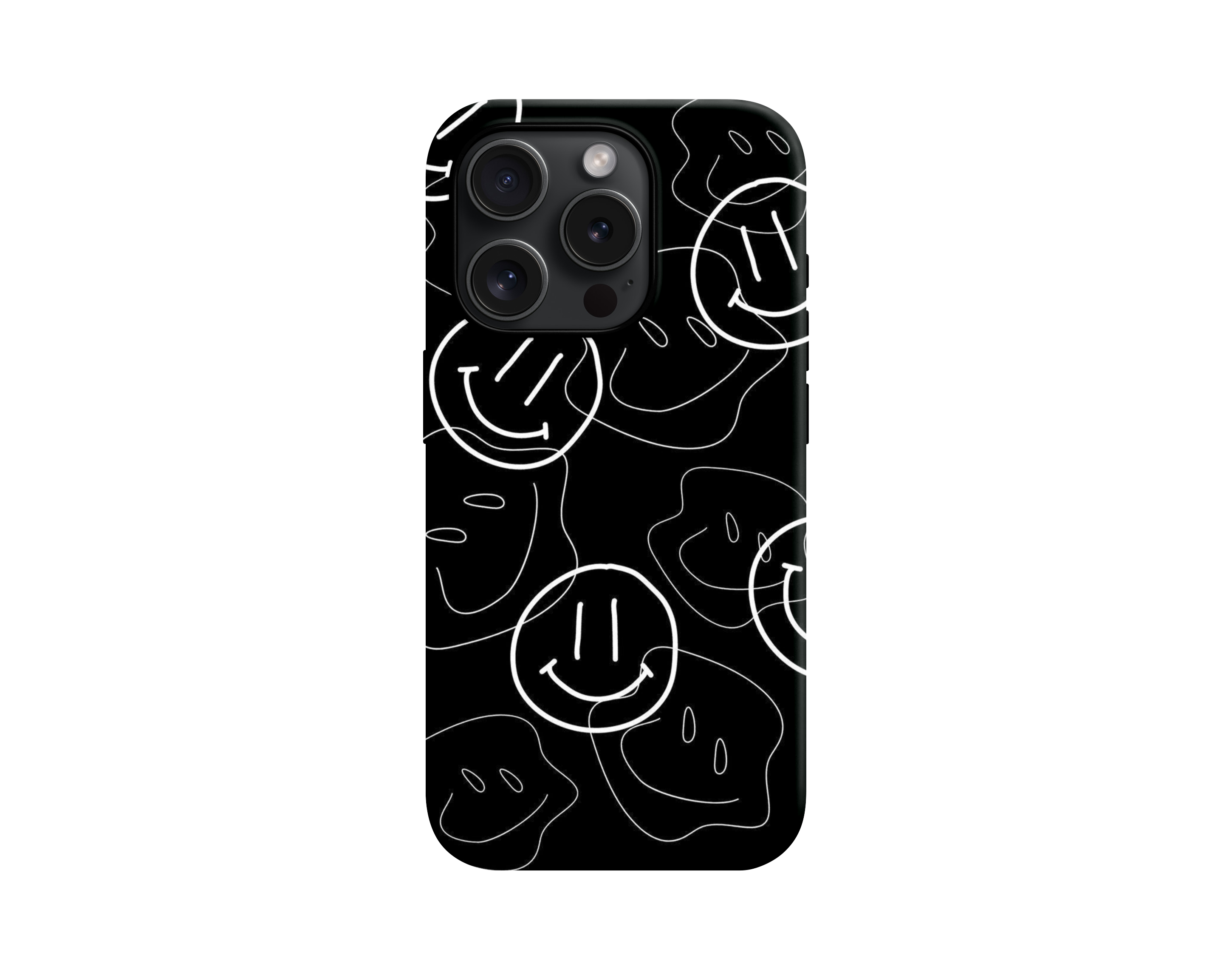 Emoji Premium Telefon Kılıfı -92