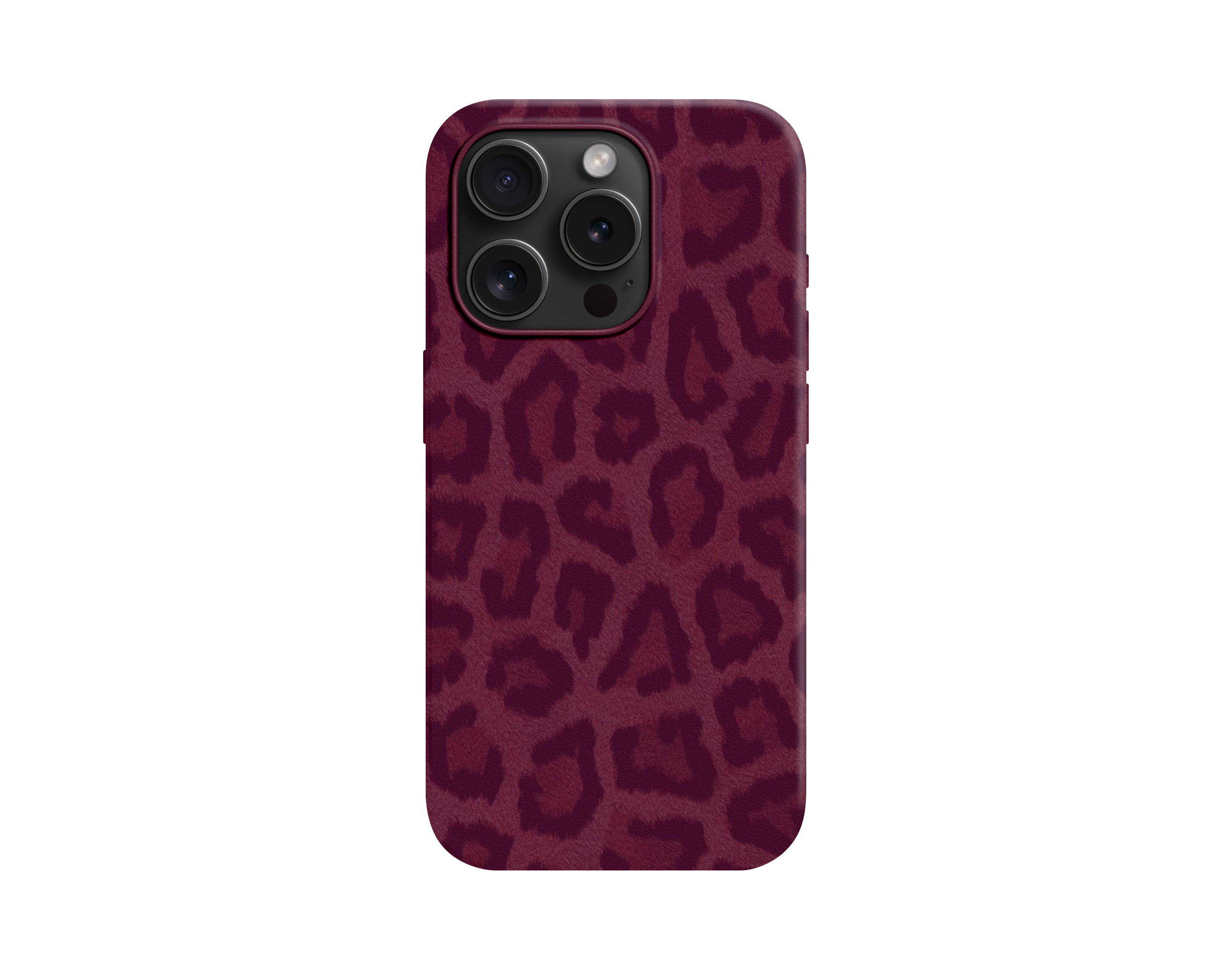 Leopar Premium Telefon Kılıfı -98