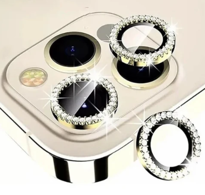 Bess Kamera Lens Koruyucu Sierra Gold