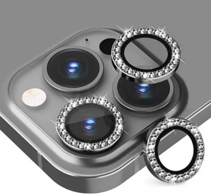 Bess Kamera Lens Koruyucu Sierra Grafit