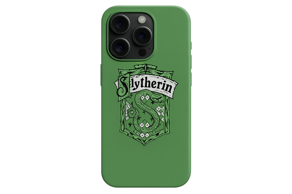 Harry Potter Hogwarts Series Premium Telefon Kılıfı - 465