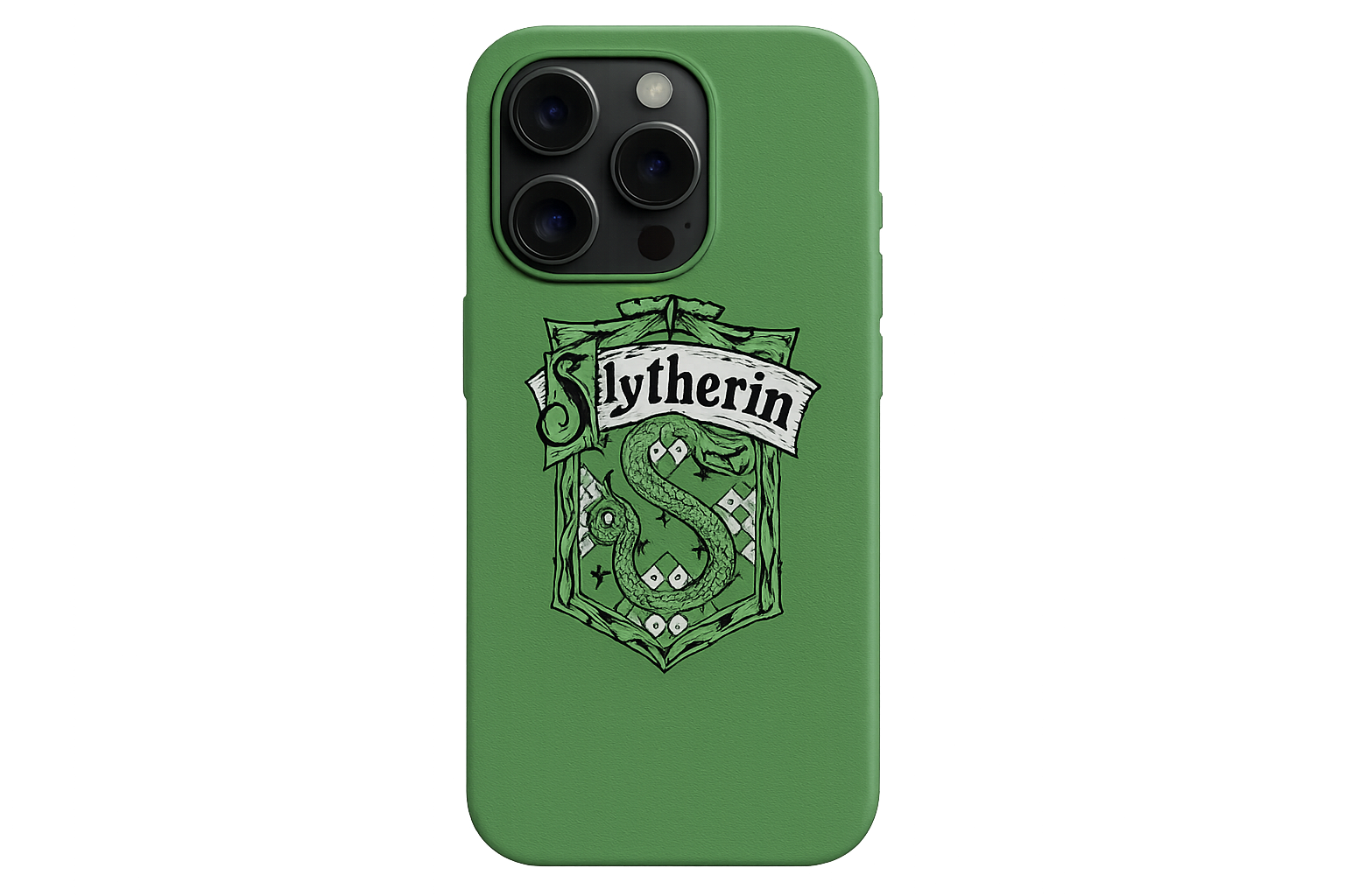 Harry Potter Hogwarts Series Premium Telefon Kılıfı - 465