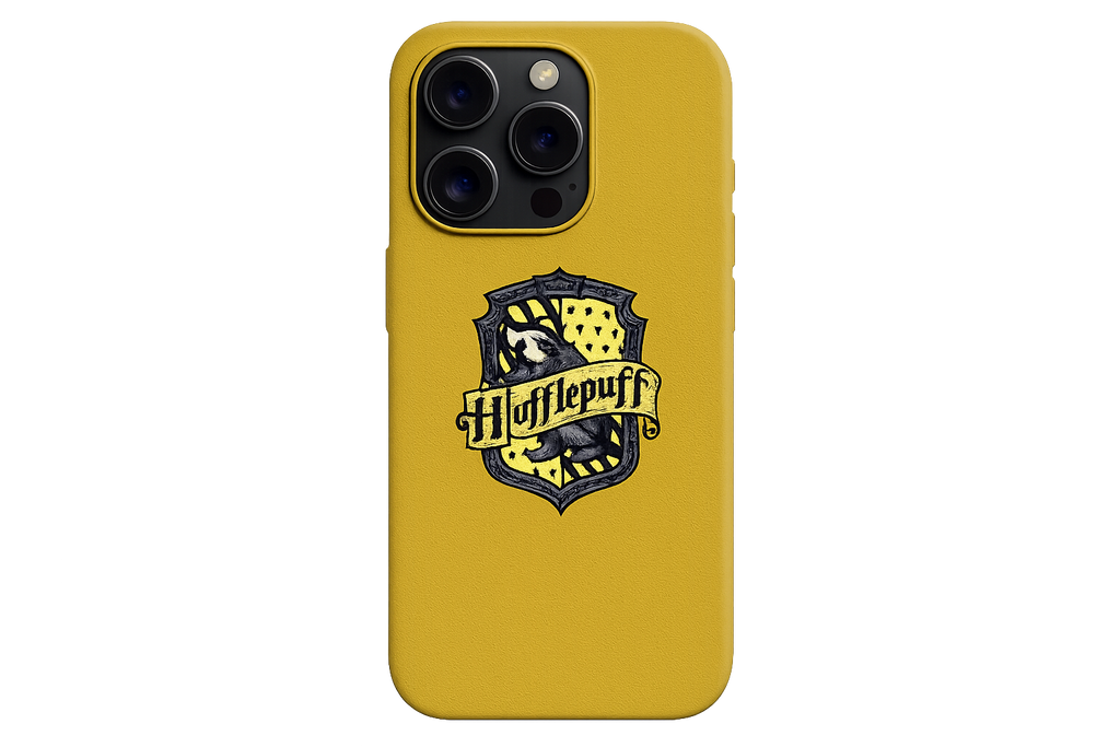 Harry Potter Hogwarts Series Premium Telefon Kılıfı - 465