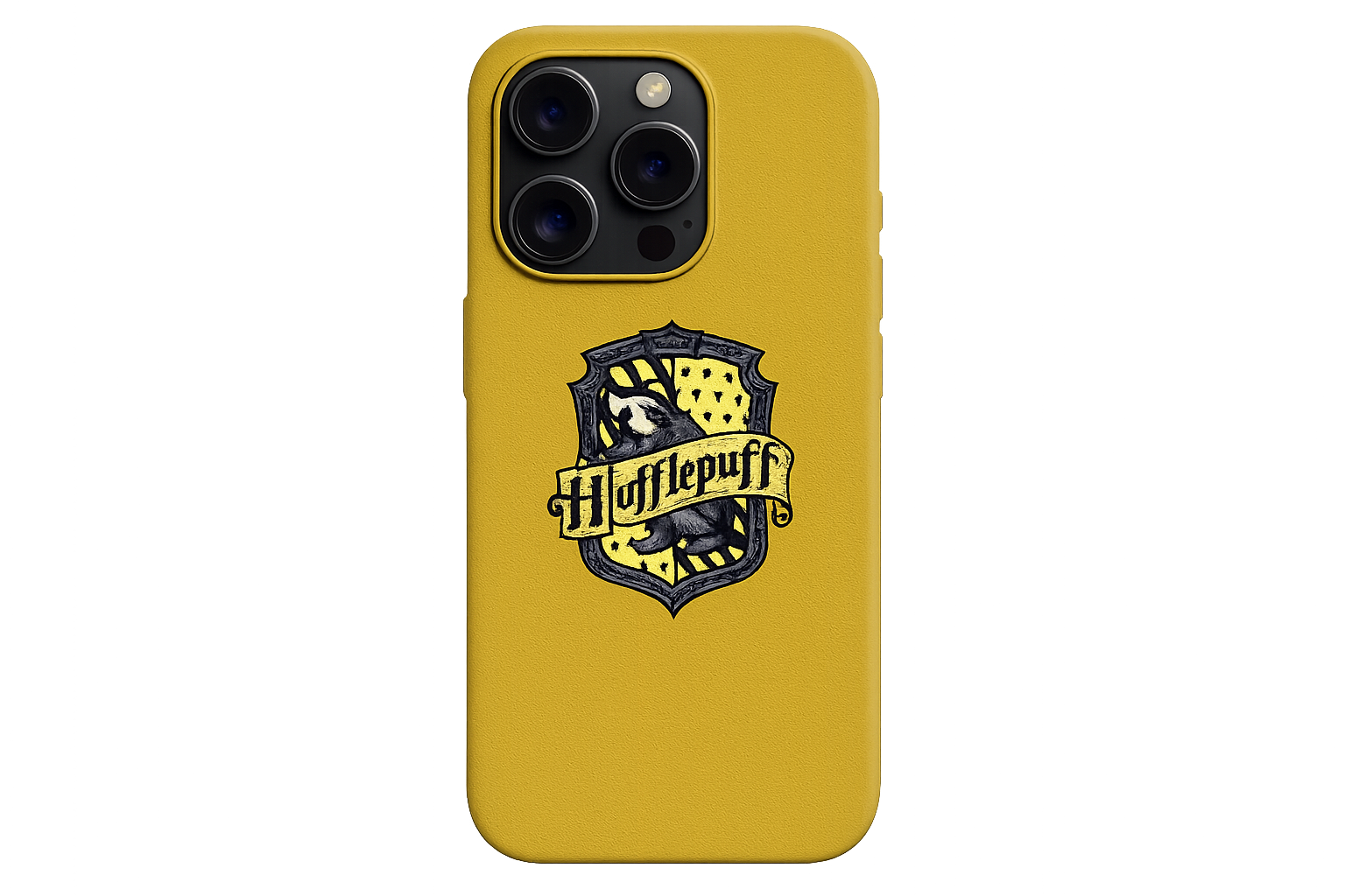 Harry Potter Hogwarts Series Premium Telefon Kılıfı - 465