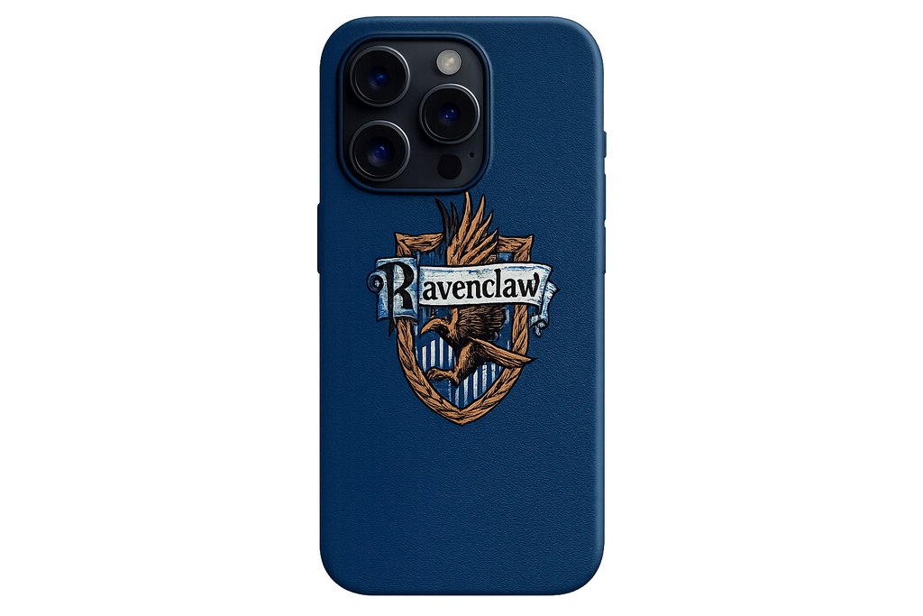 Harry Potter Hogwarts Series Premium Telefon Kılıfı - 465