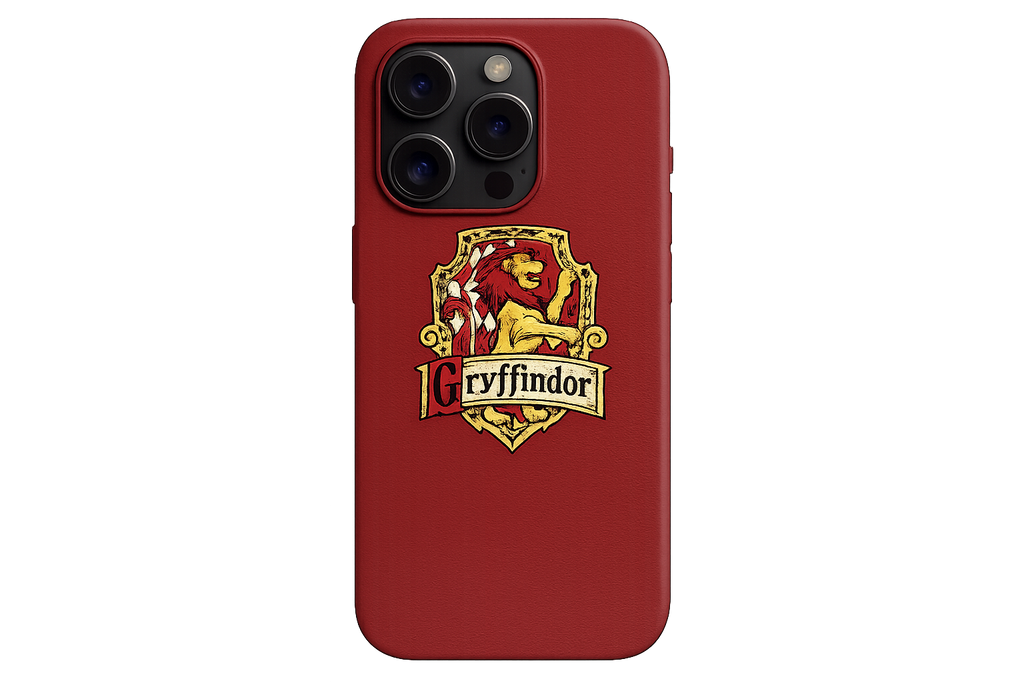 Harry Potter Hogwarts Series Premium Telefon Kılıfı - 465