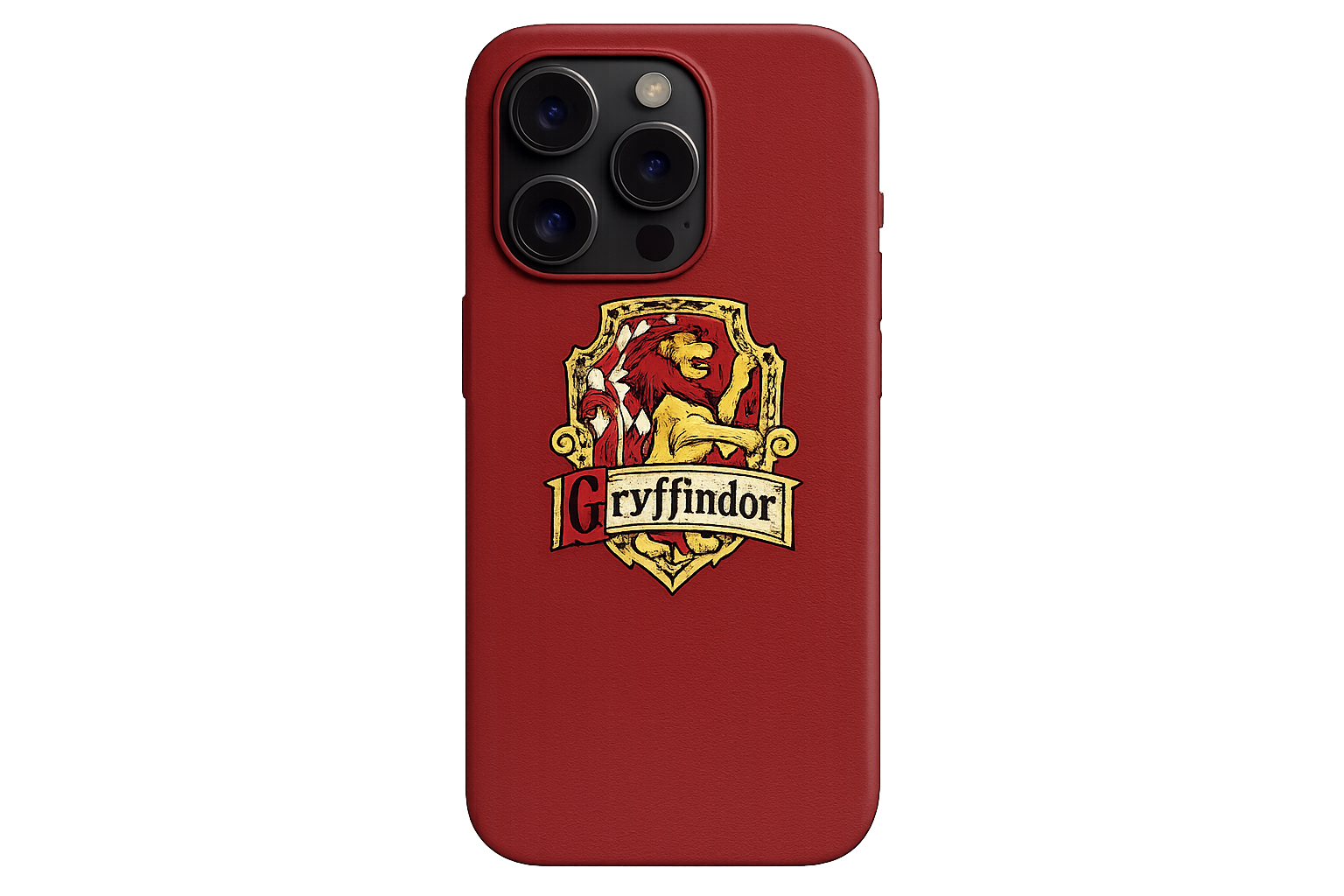 Harry Potter Hogwarts Series Premium Telefon Kılıfı - 465