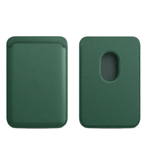 MagSafe Cüzdan Haki