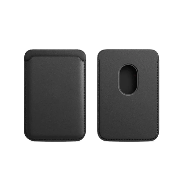 MagSafe Cüzdan Siyah