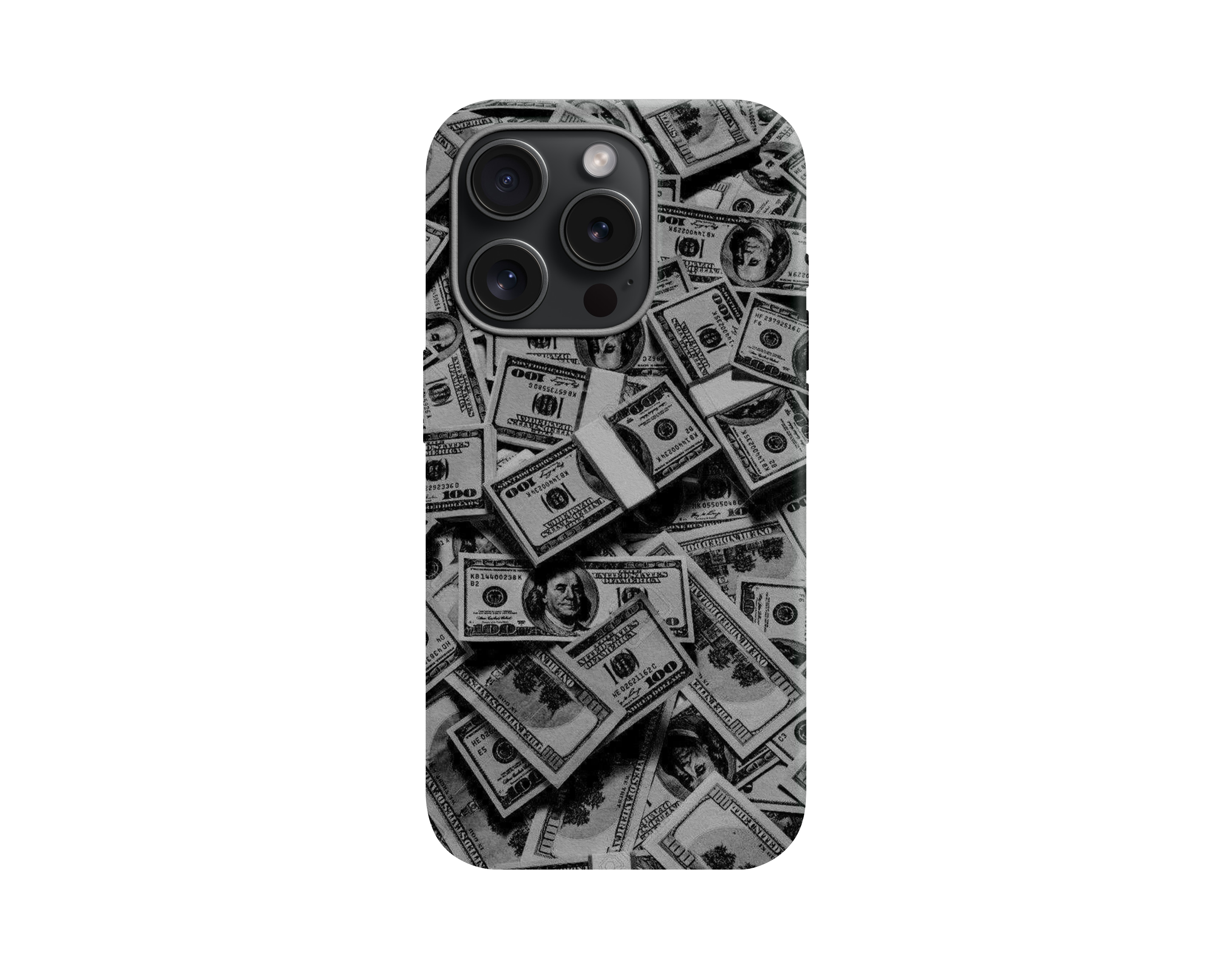 Dolar Premium Telefon Kılıfı -239