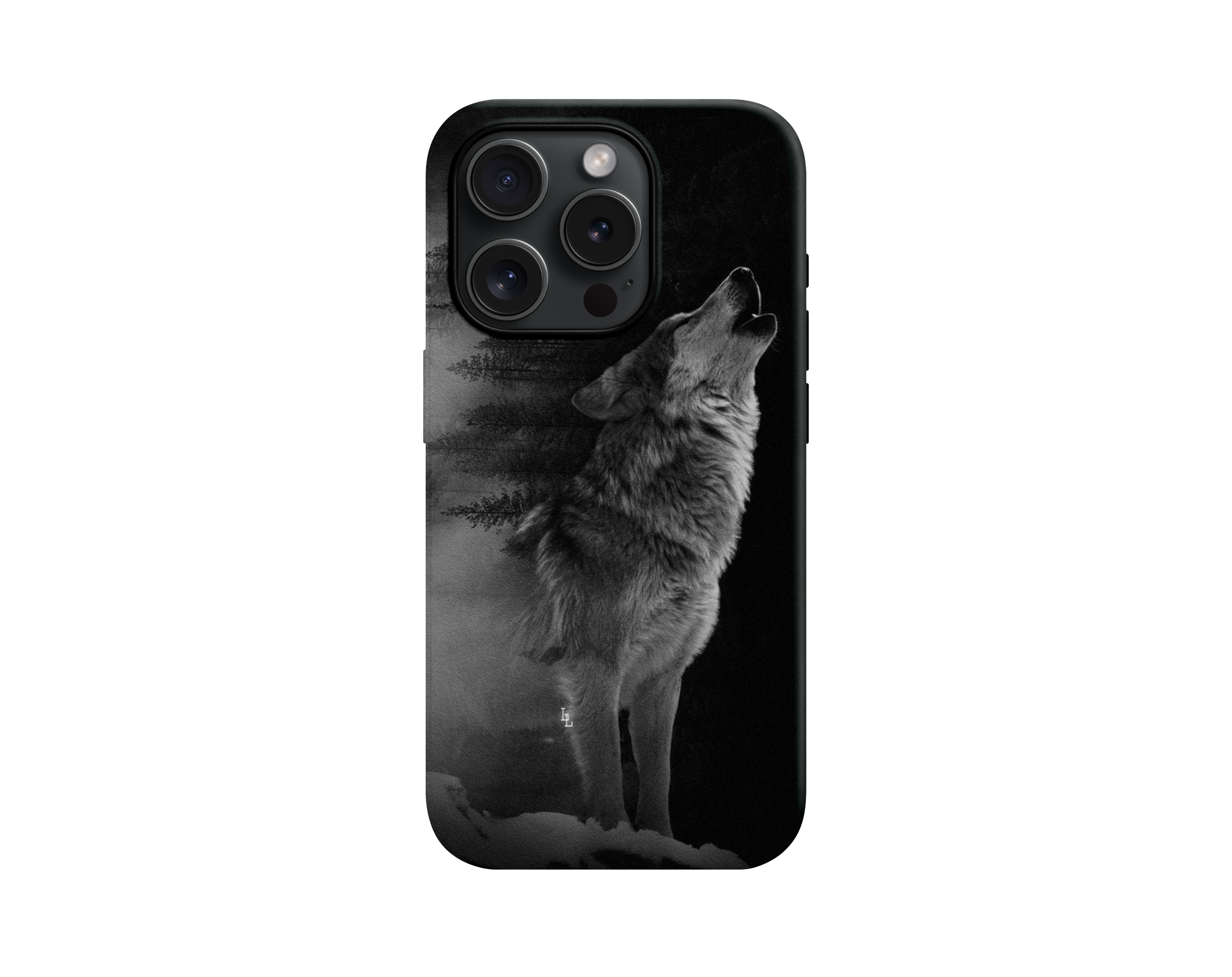 Kurt Premium Telefon Kılıfı -244
