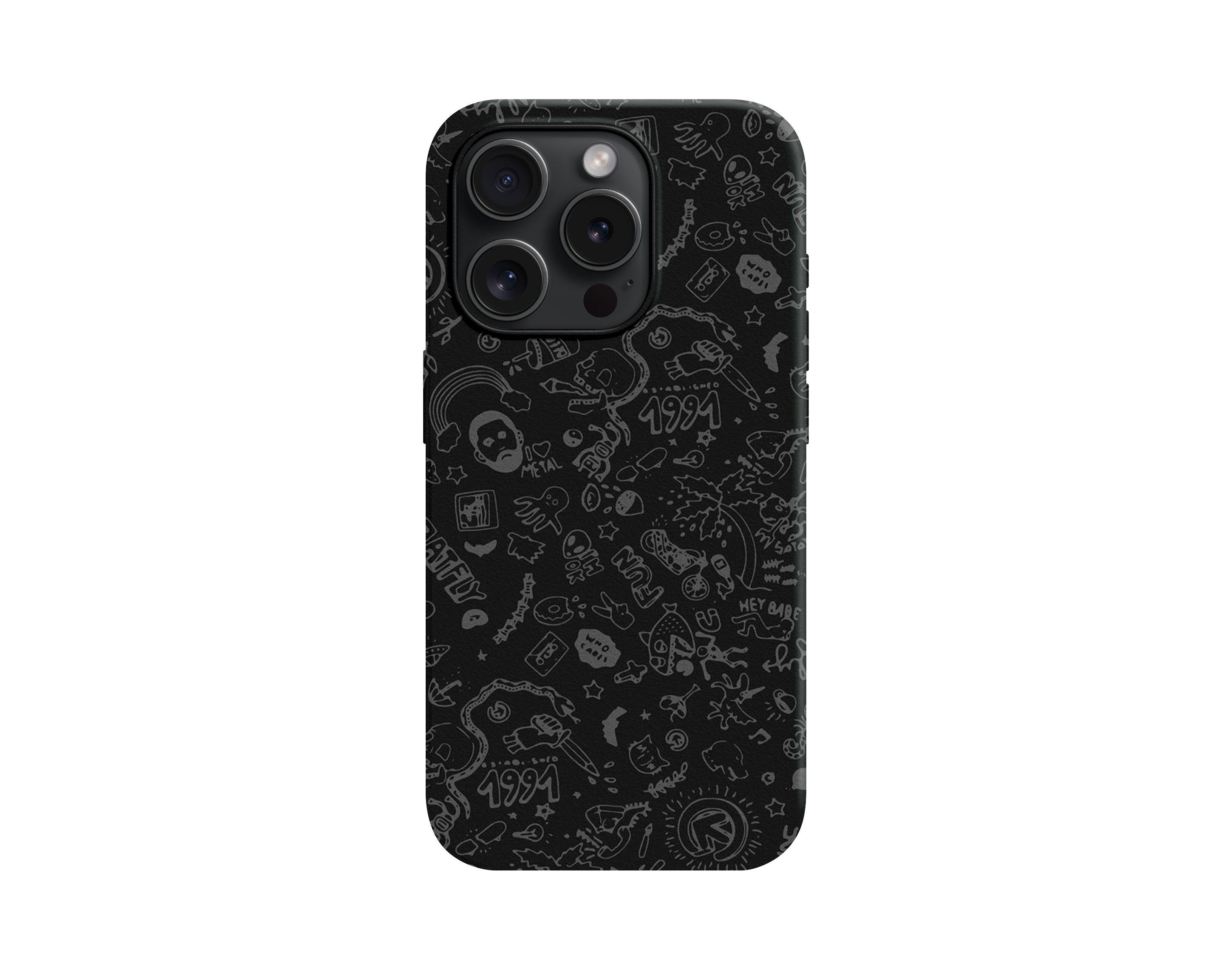 Hippi Premium Telefon Kılıfı -245