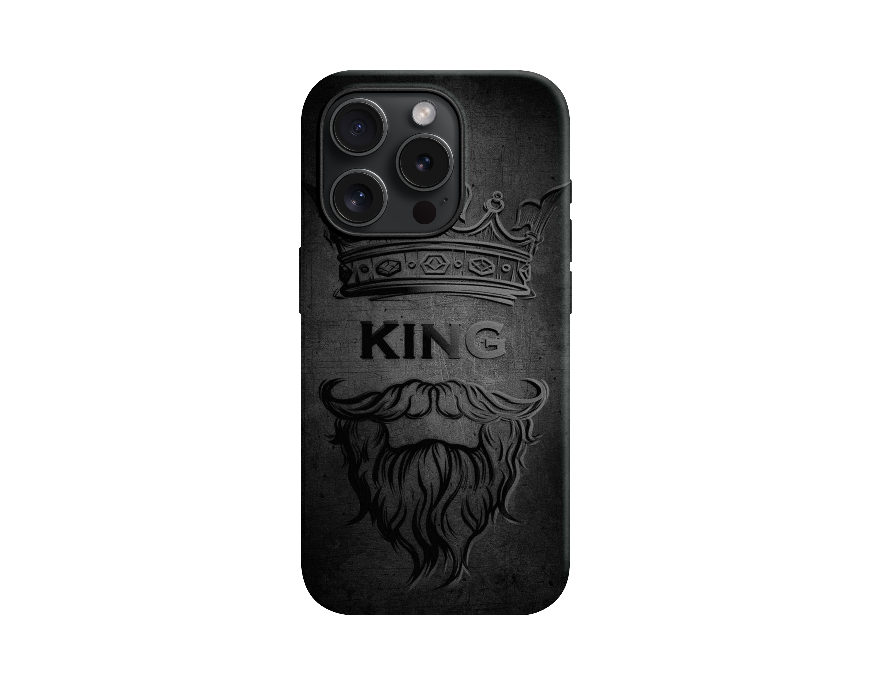 King Premium Telefon Kılıfı -247
