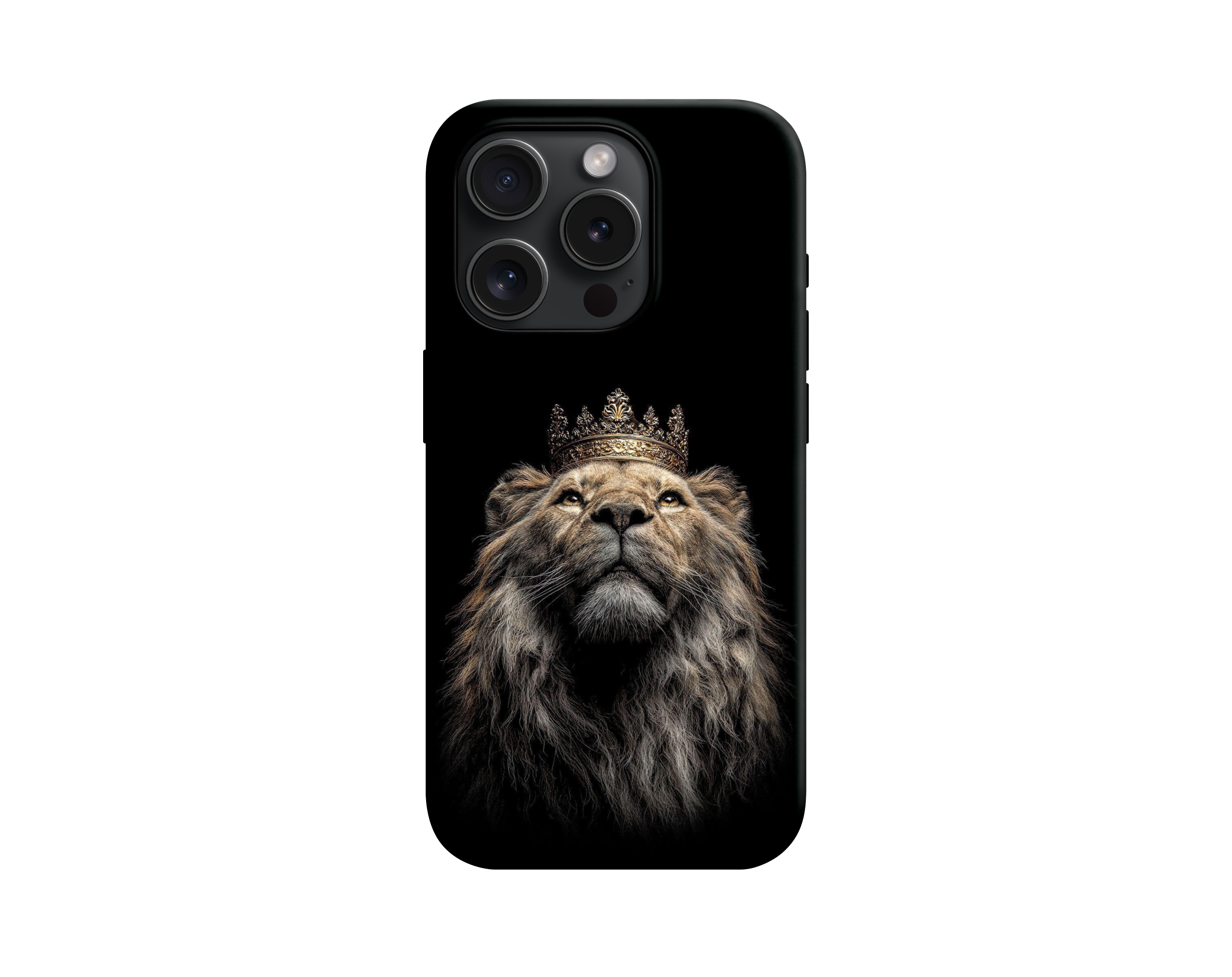 Aslan Premium Telefon Kılıfı -248