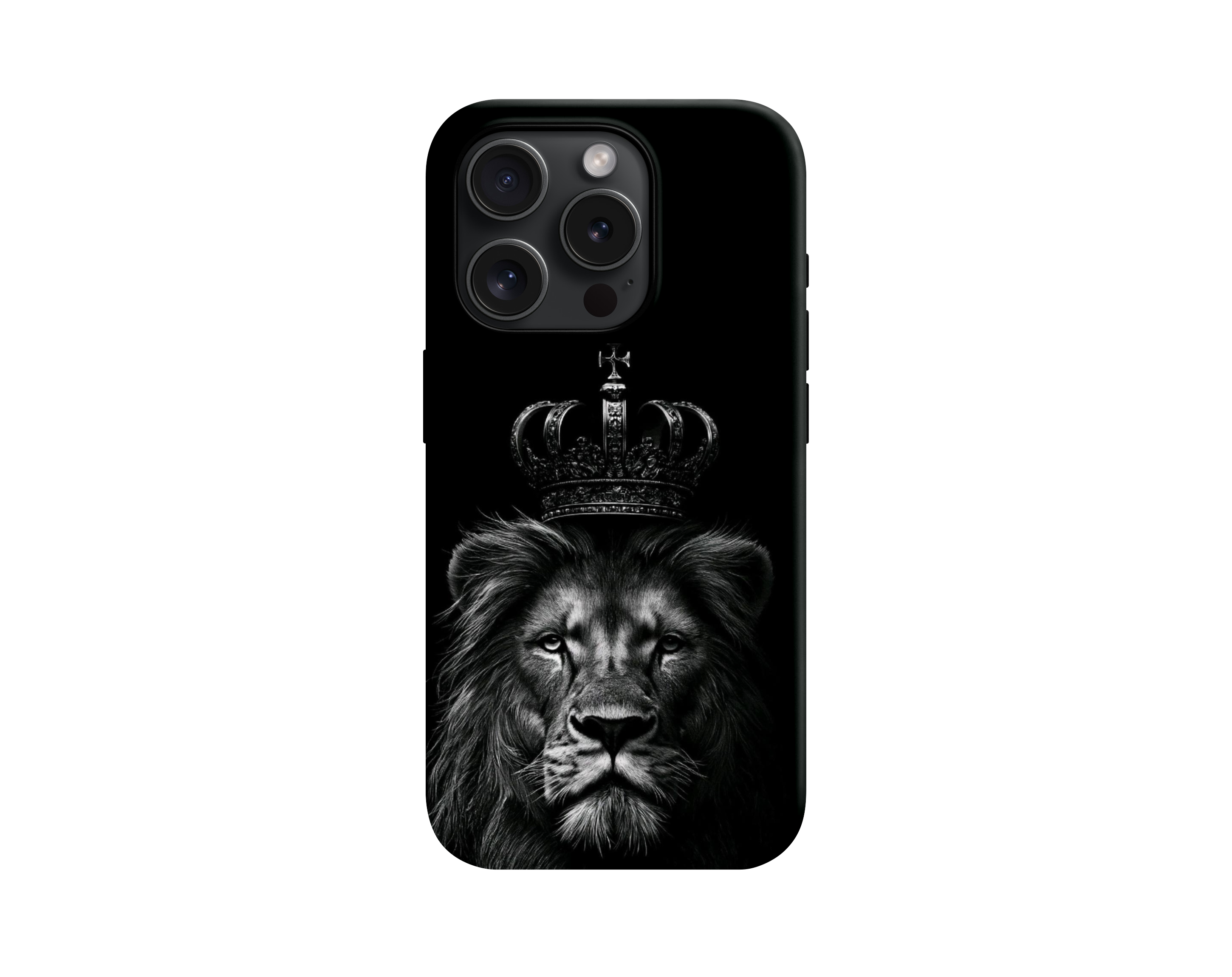 Aslan Premium Telefon Kılıfı -249